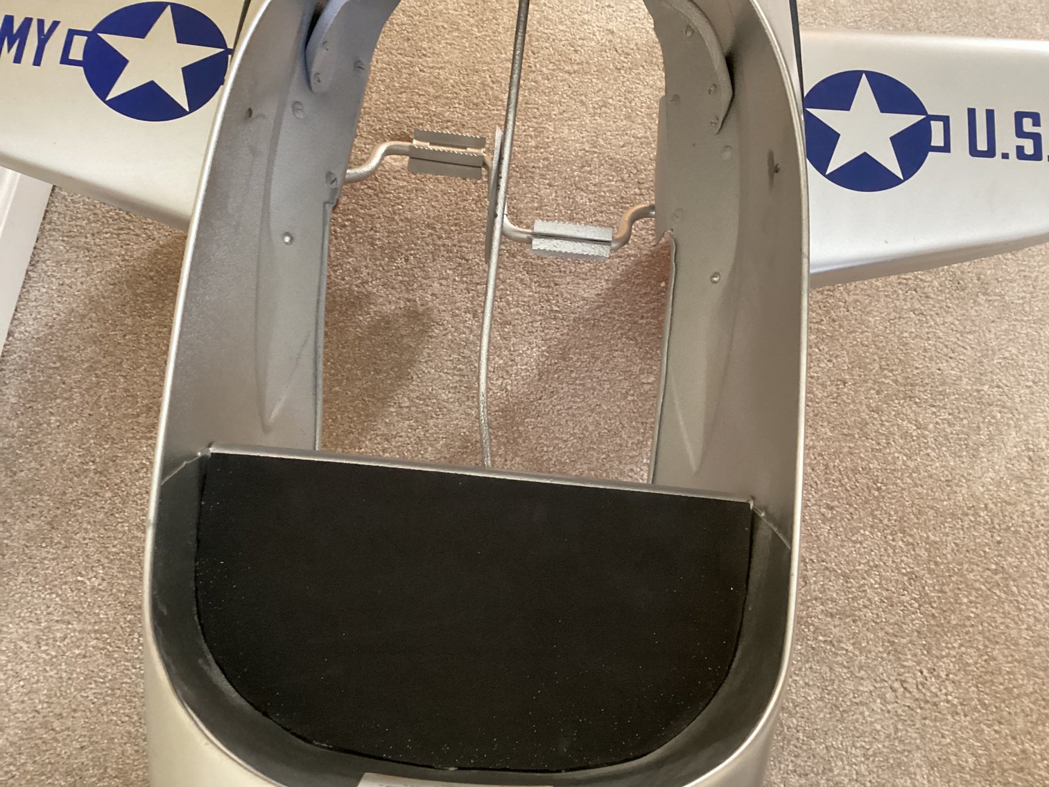 Image for Pedal Plane