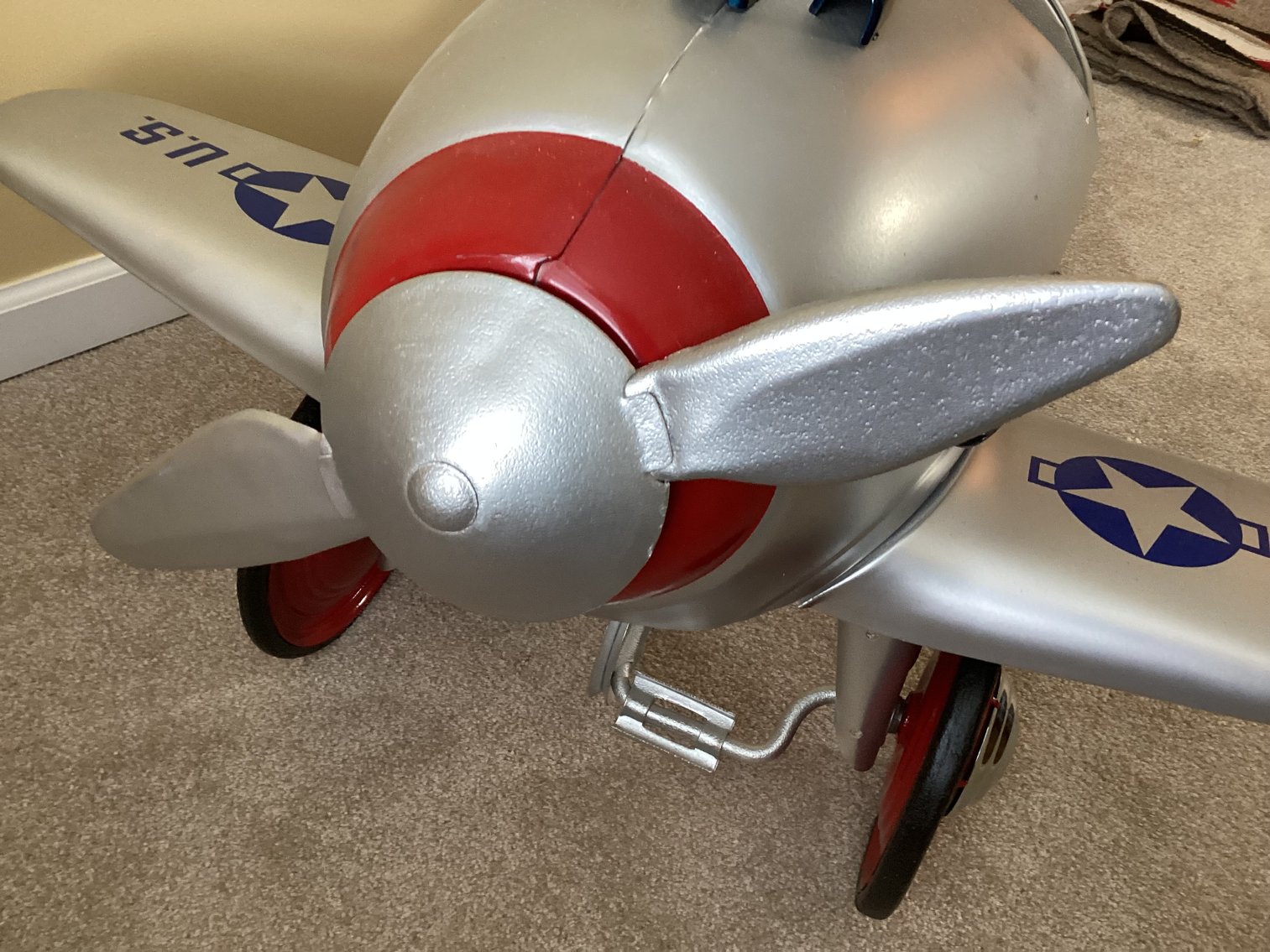 Image for Pedal Plane