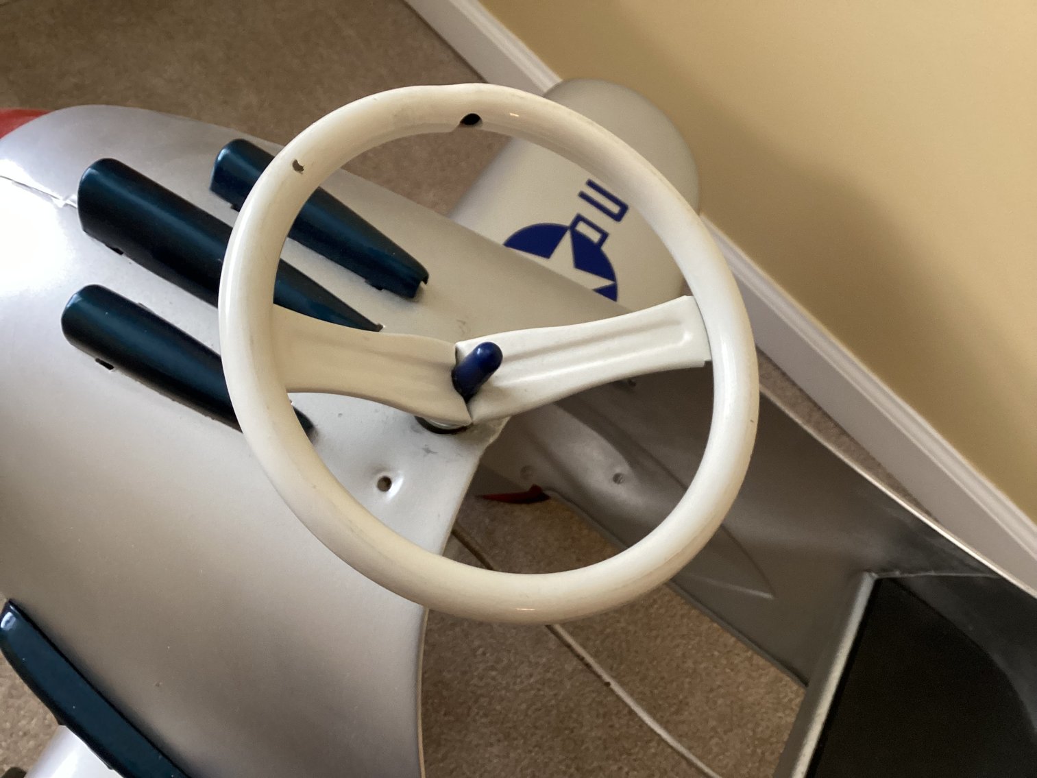 Image for Pedal Plane