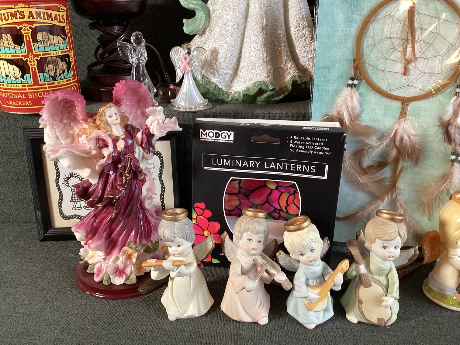 Image for Decorator’s Lot