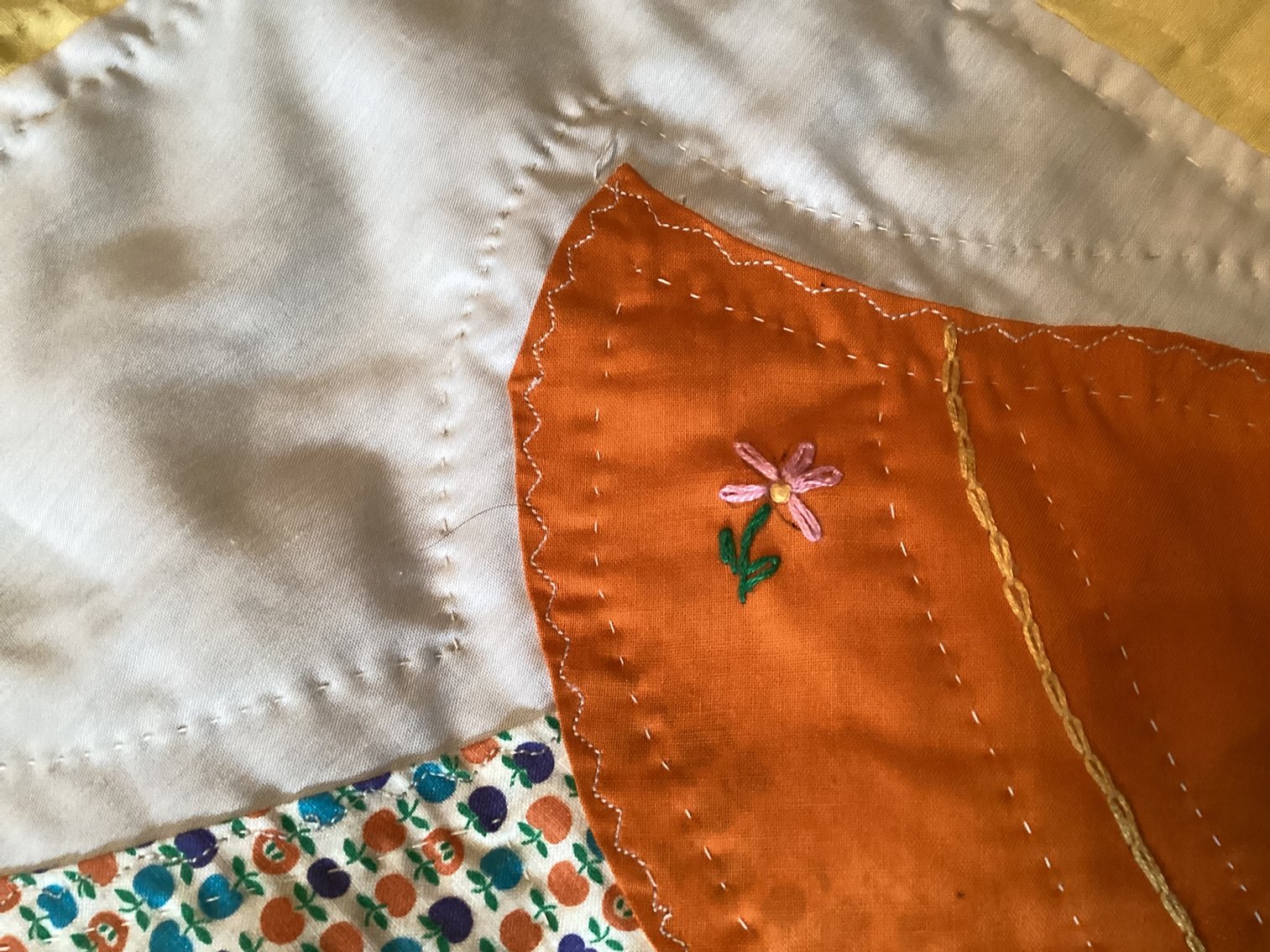 Image for Dutch Girl Quilt