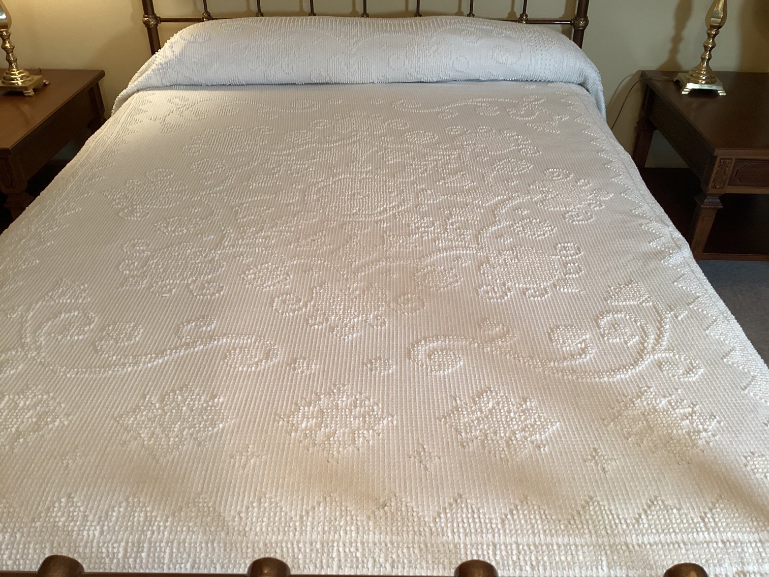 Image for Bates Bedspread