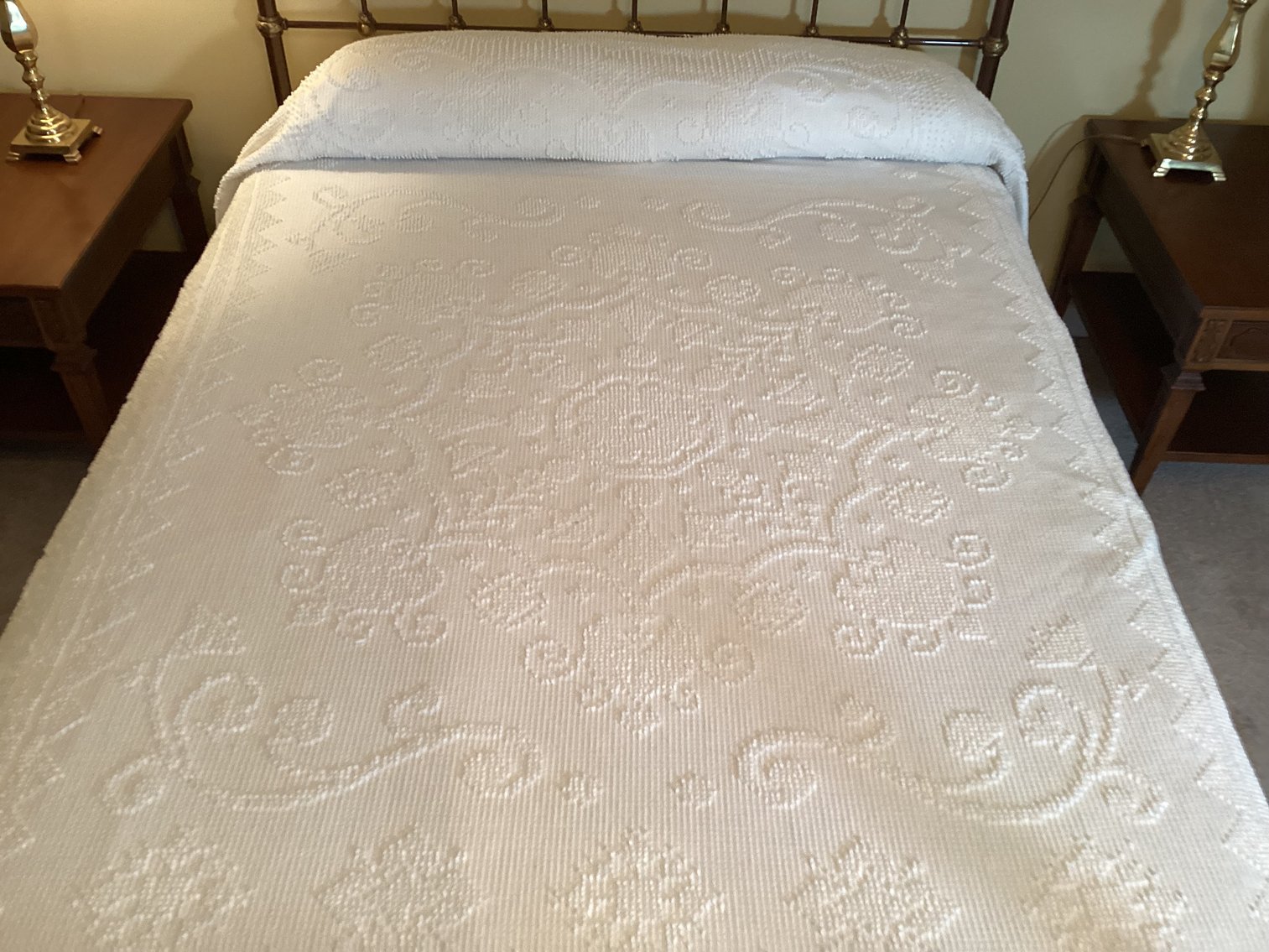 Image for Bates Bedspread