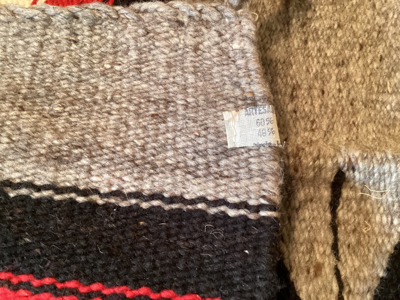 Image for Native American Style Rug