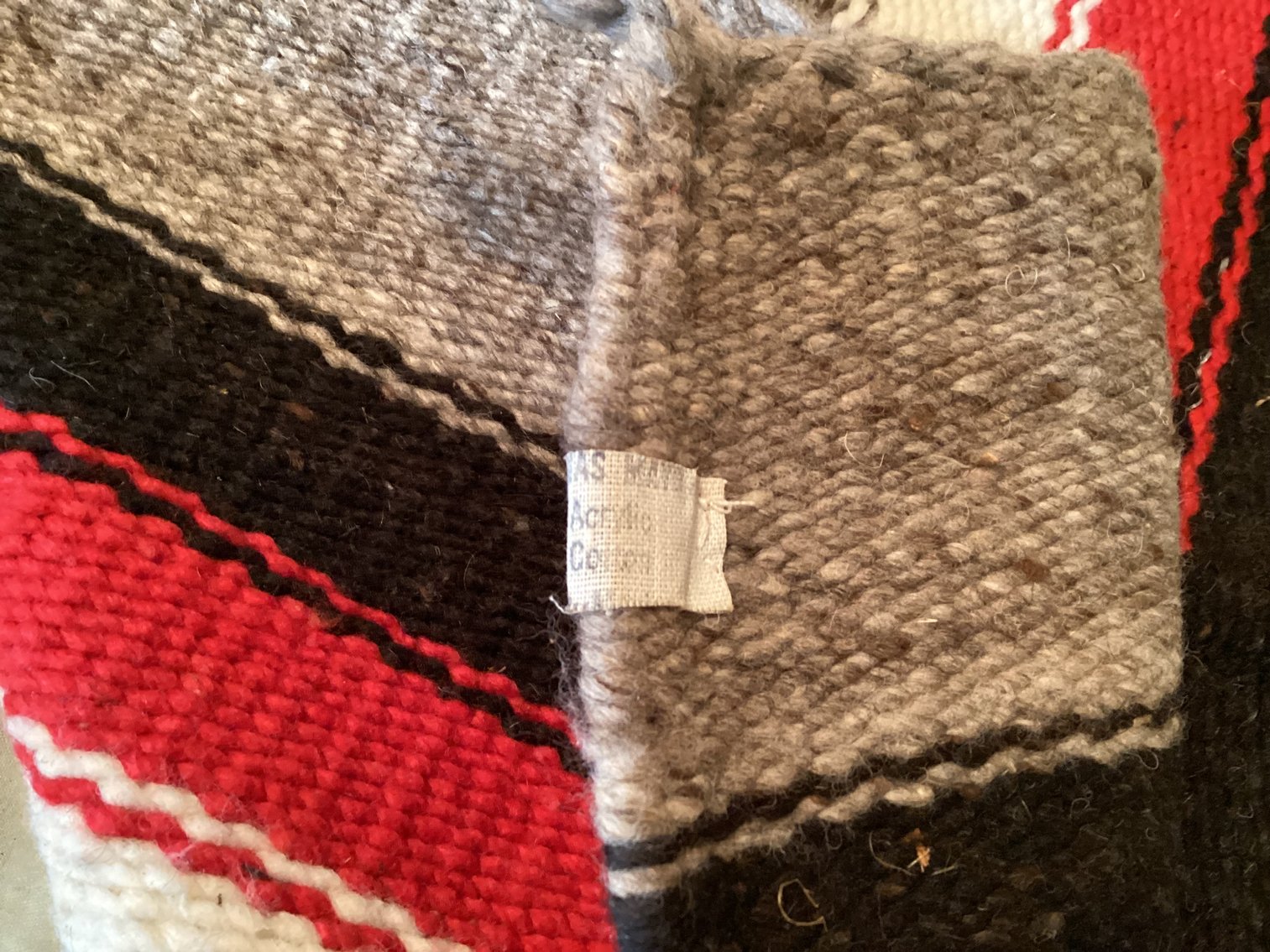 Image for Native American Style Rug