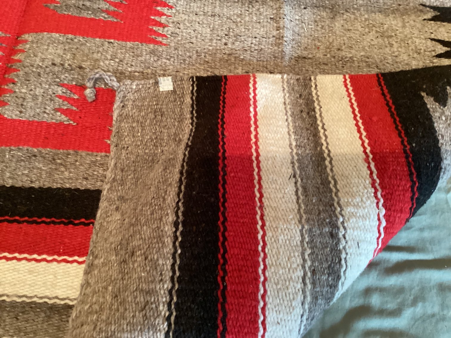 Image for Native American Style Rug