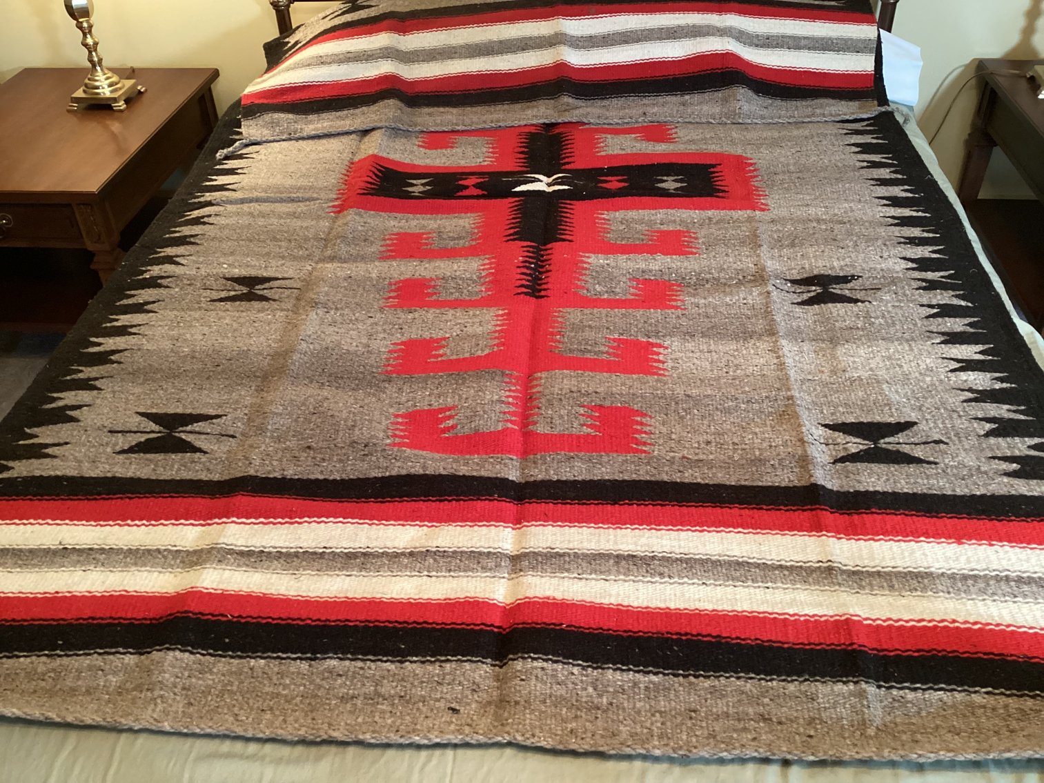 Image for Native American Style Rug