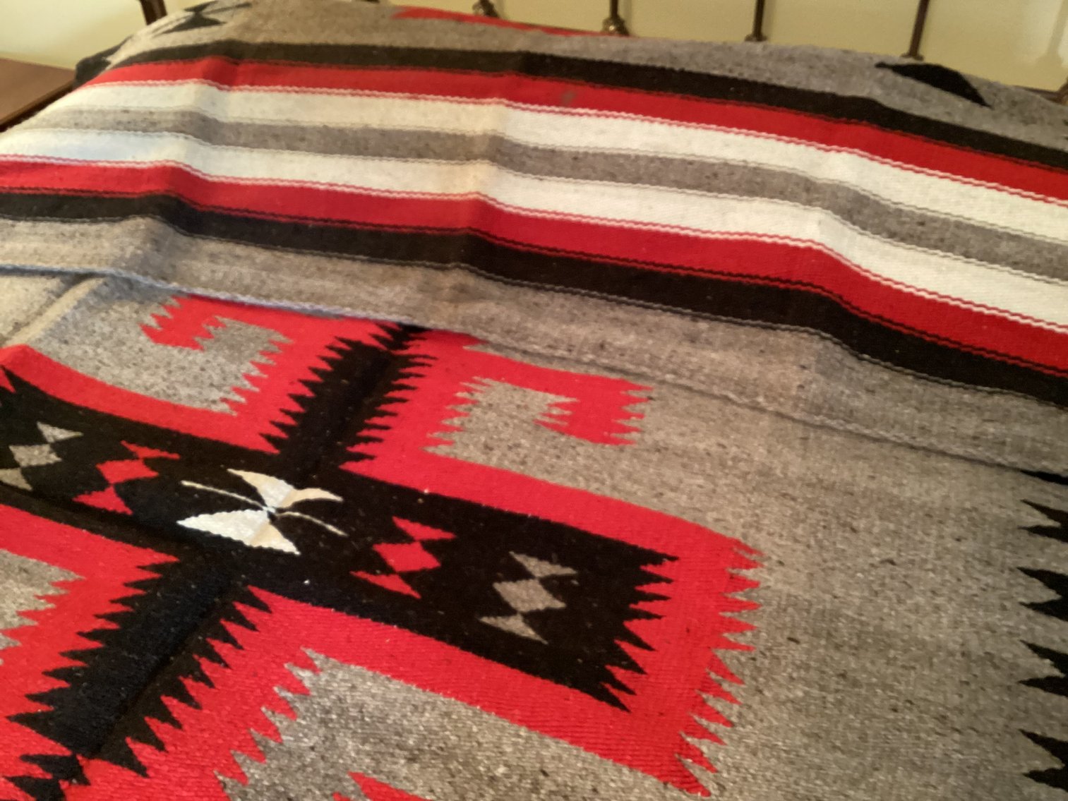 Image for Native American Style Rug