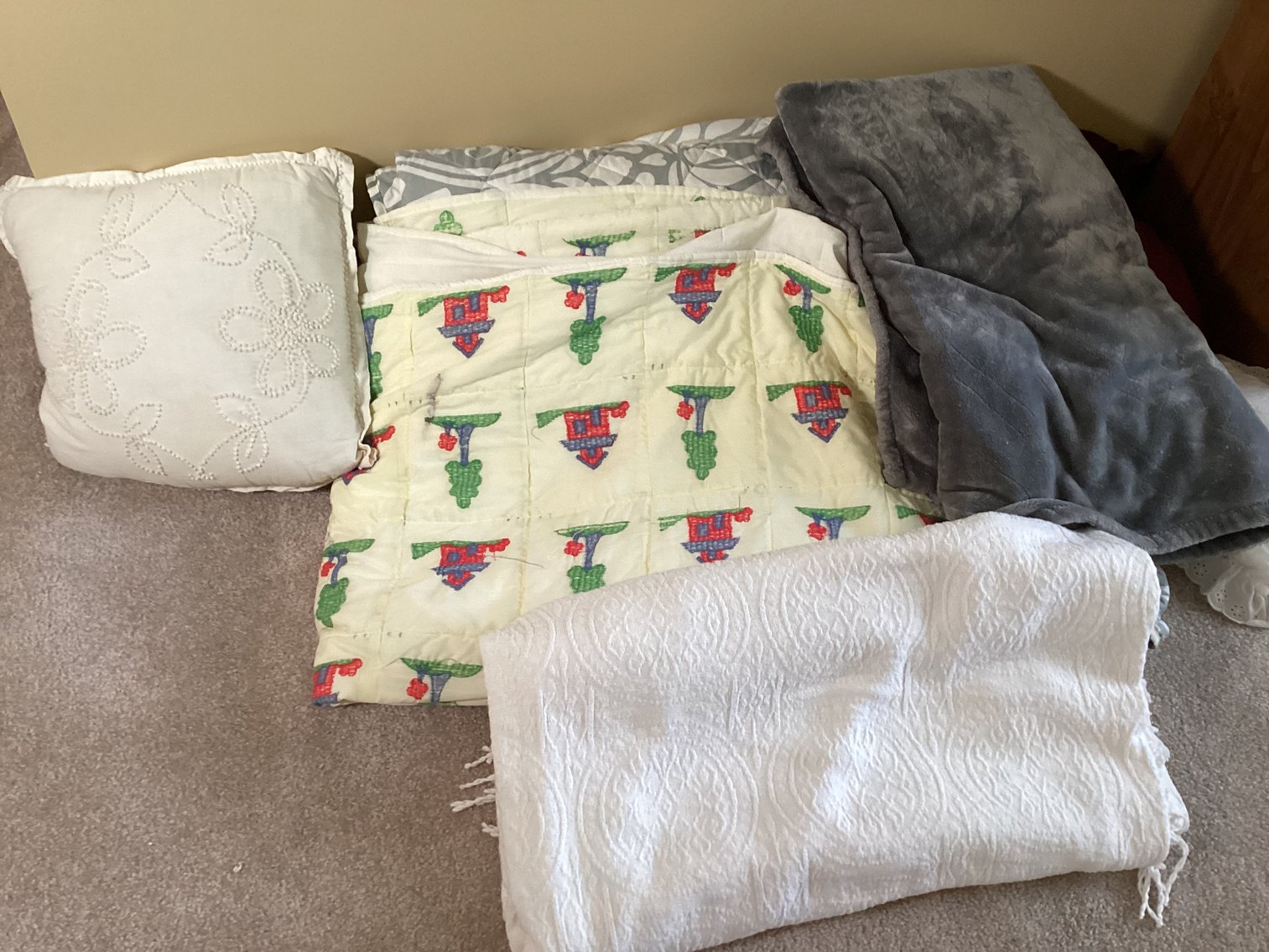 Image for Miscellaneous Bedding