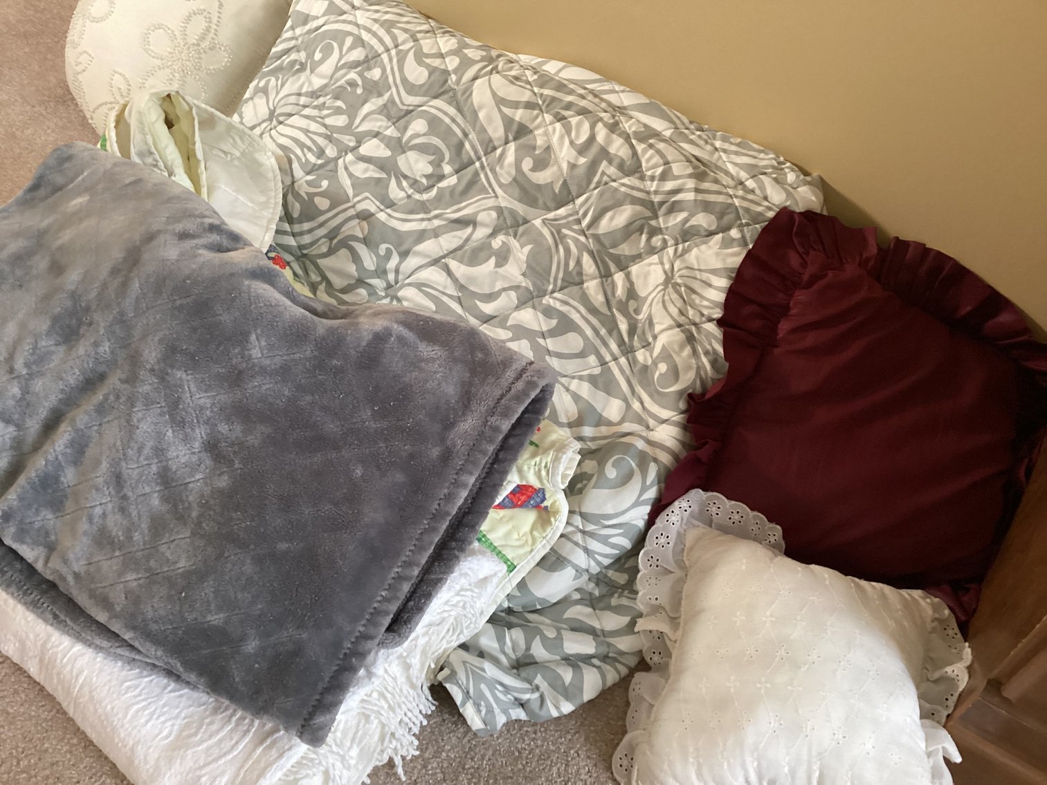 Image for Miscellaneous Bedding