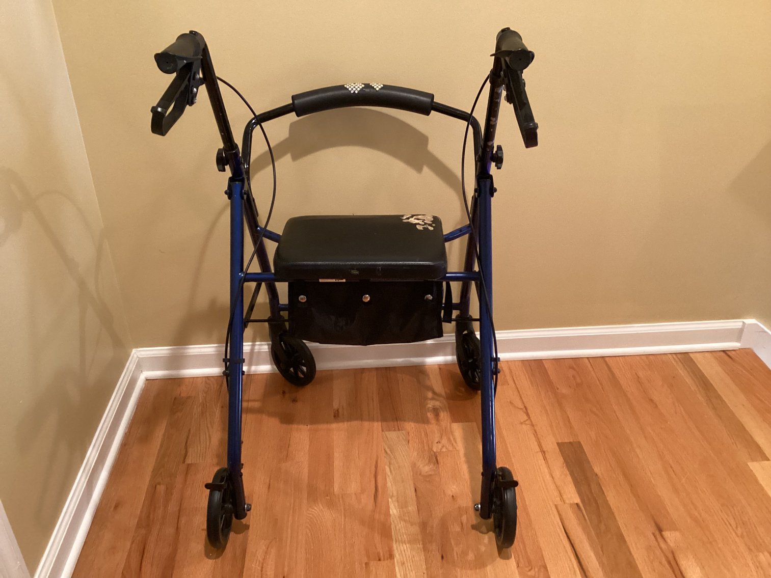 Image for Walker - Rollator