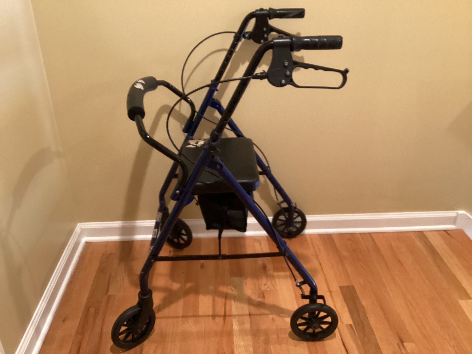 Image for Walker - Rollator
