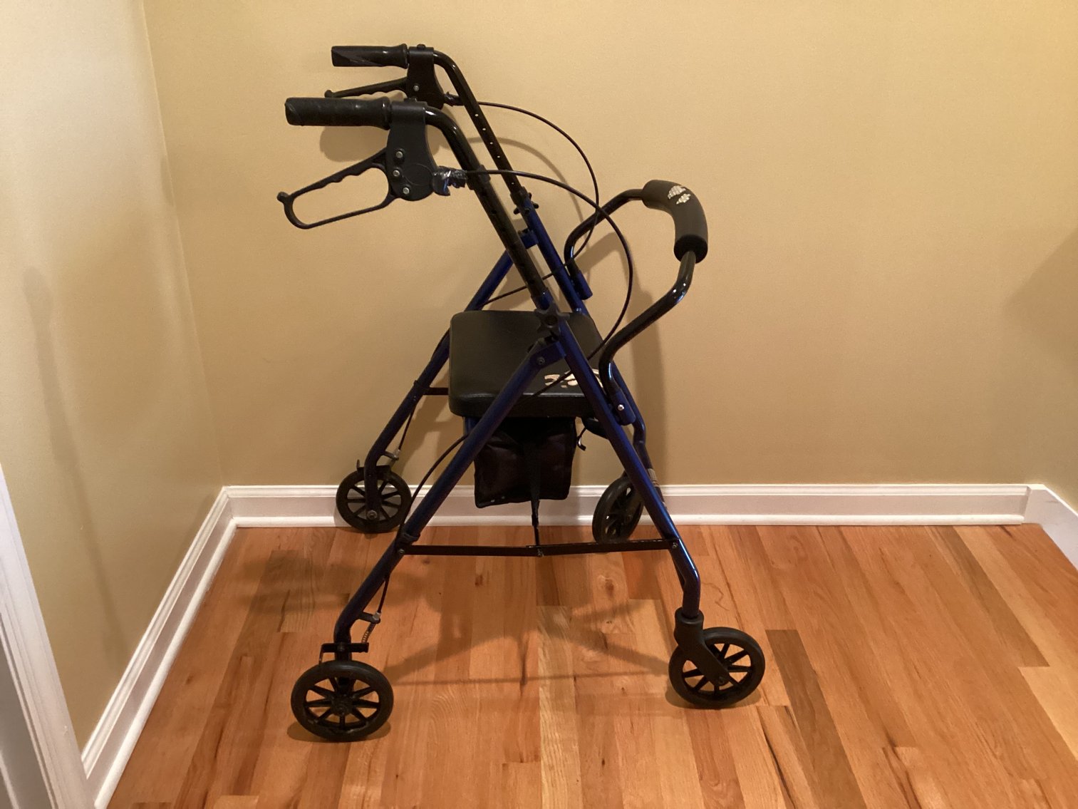 Image for Walker - Rollator