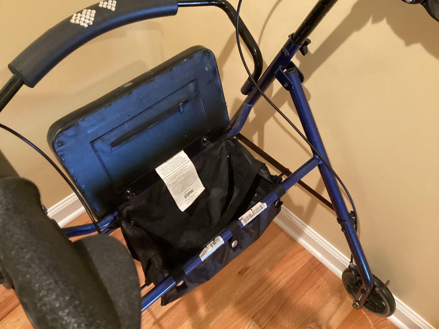 Image for Walker - Rollator