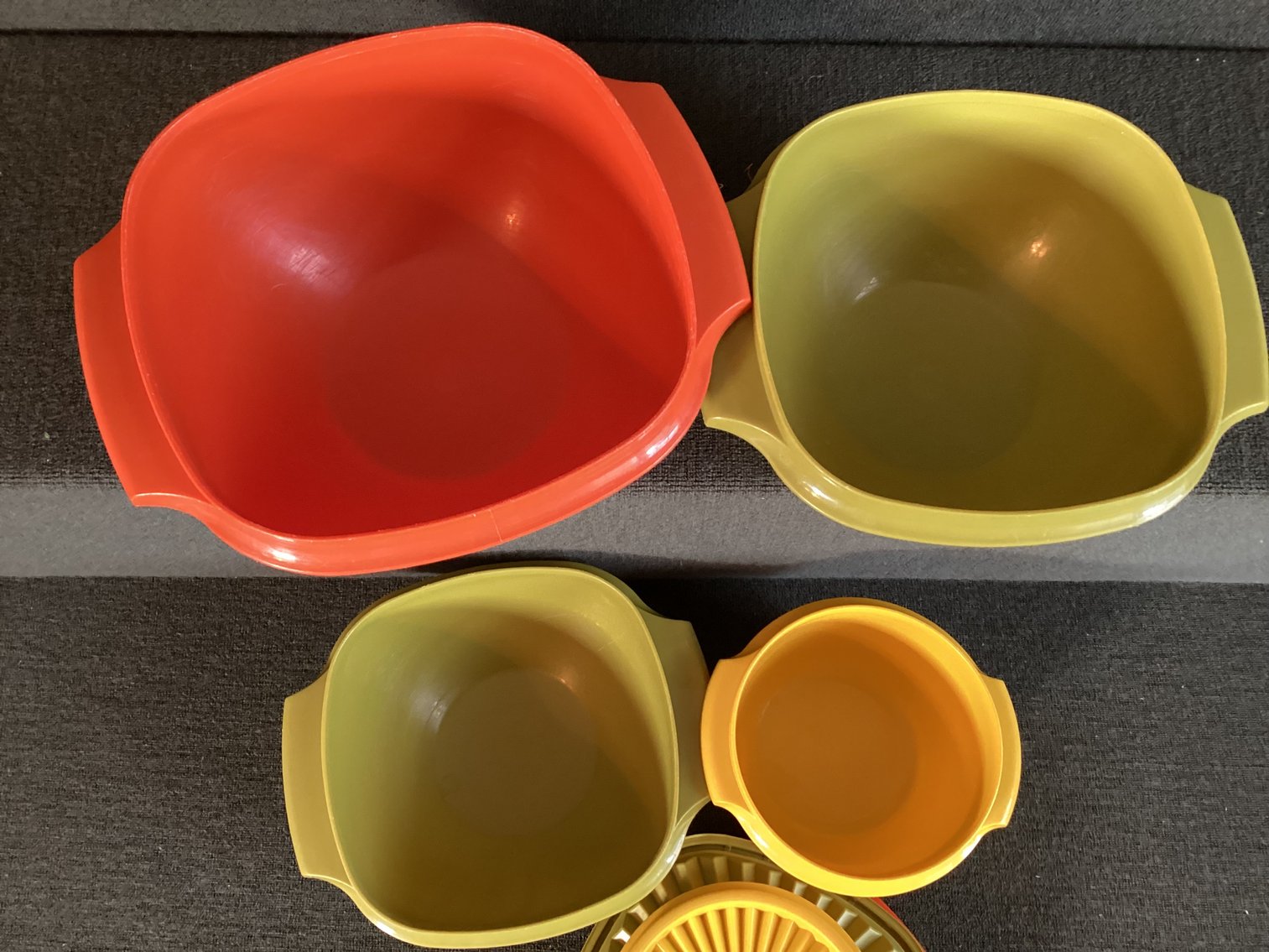 Image for Tupperware - Vintage