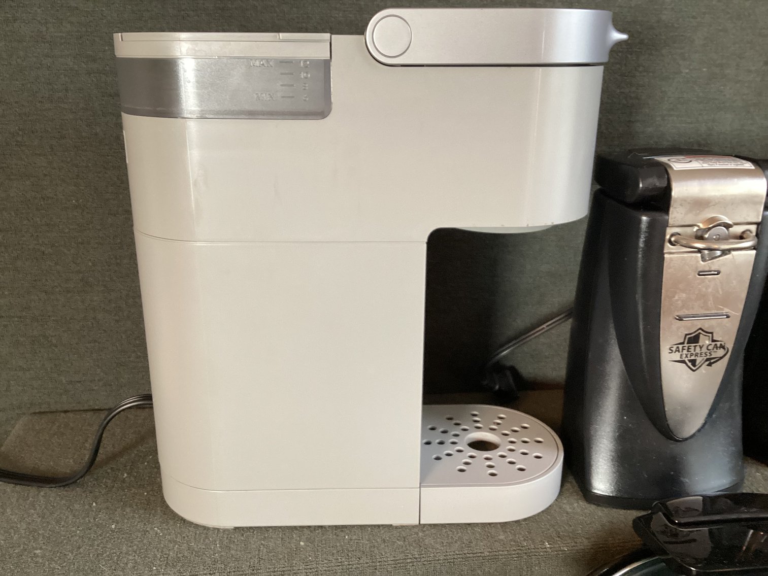 Image for Kitchen Appliances