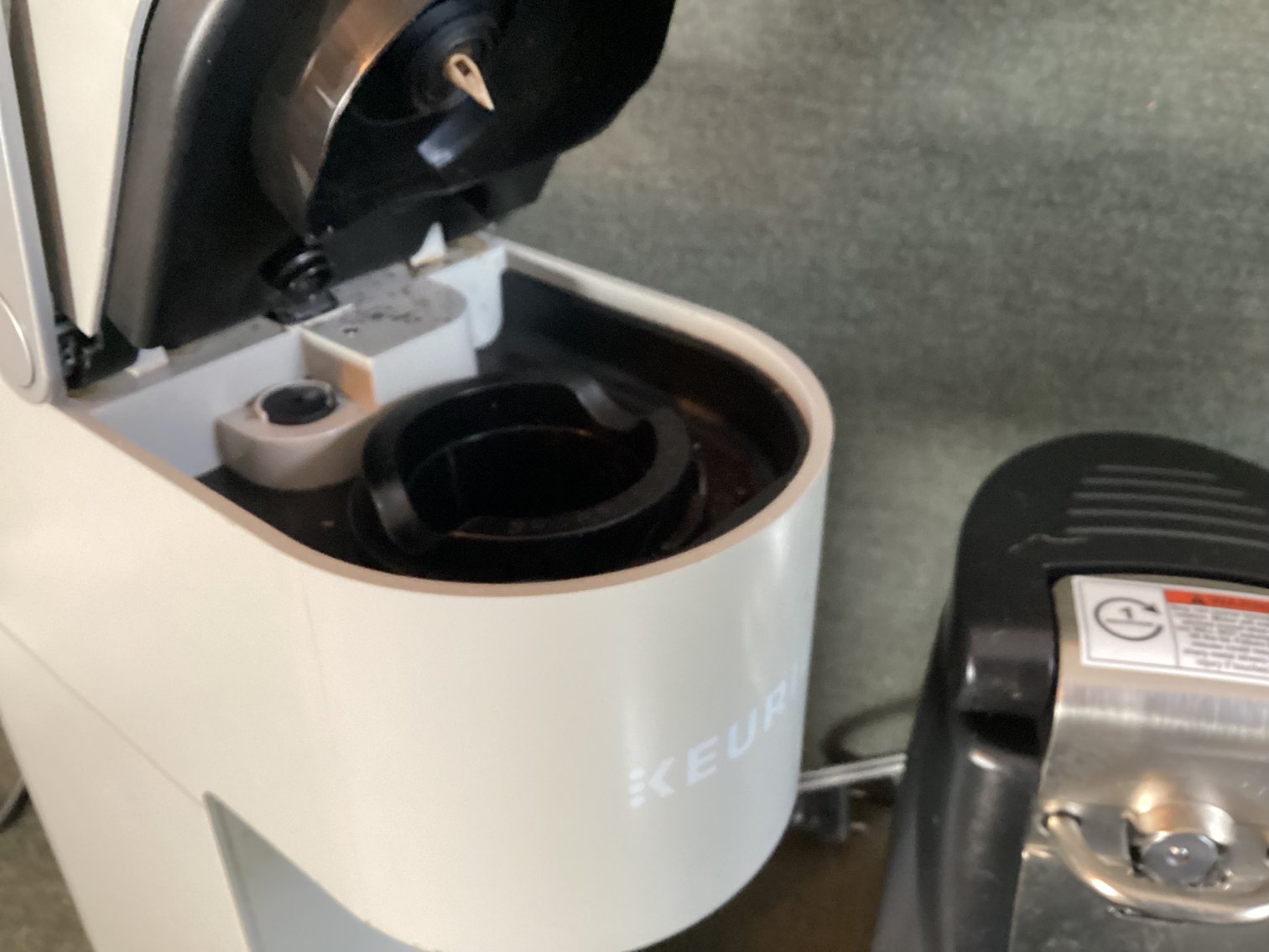 Image for Kitchen Appliances