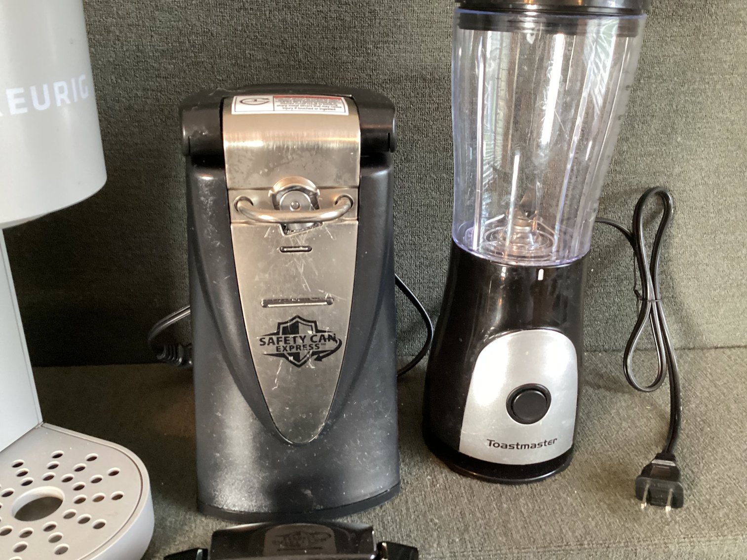 Image for Kitchen Appliances