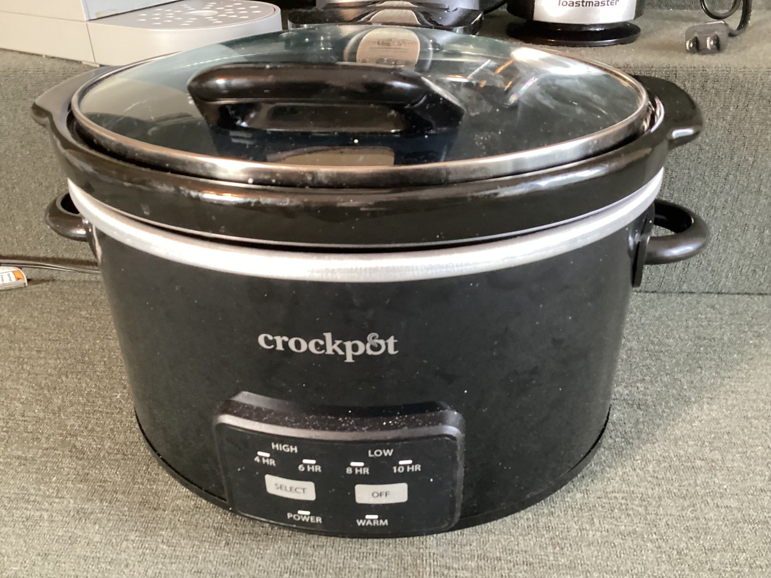 Image for Kitchen Appliances