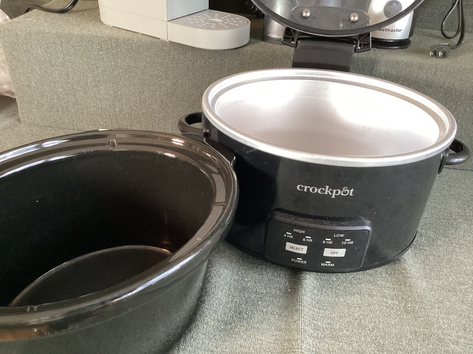 Image for Kitchen Appliances