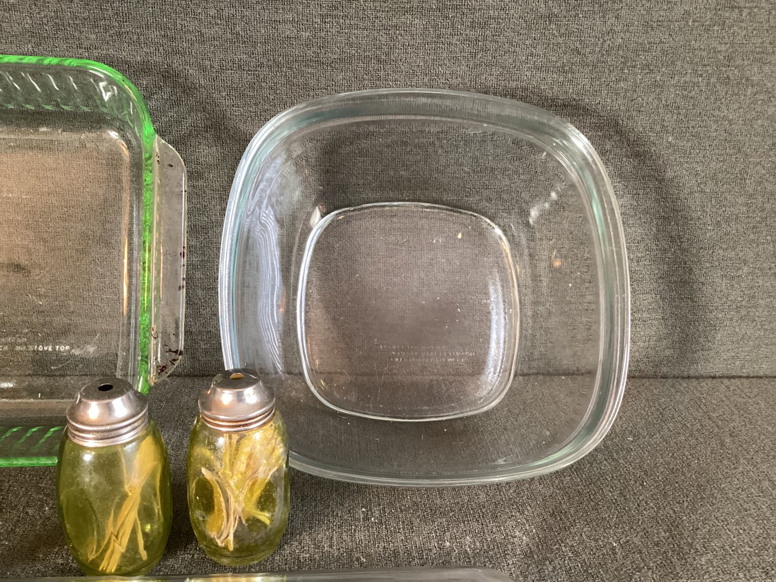 Image for Bakeware and More