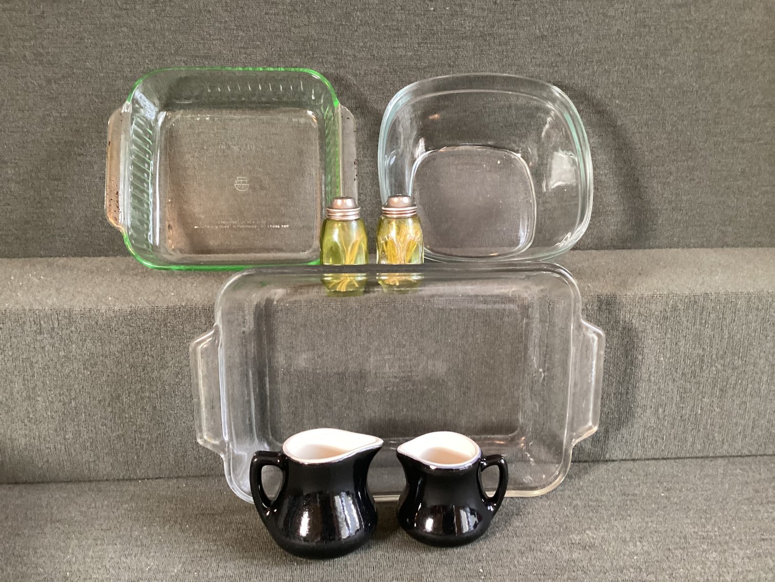 Image for Bakeware and More