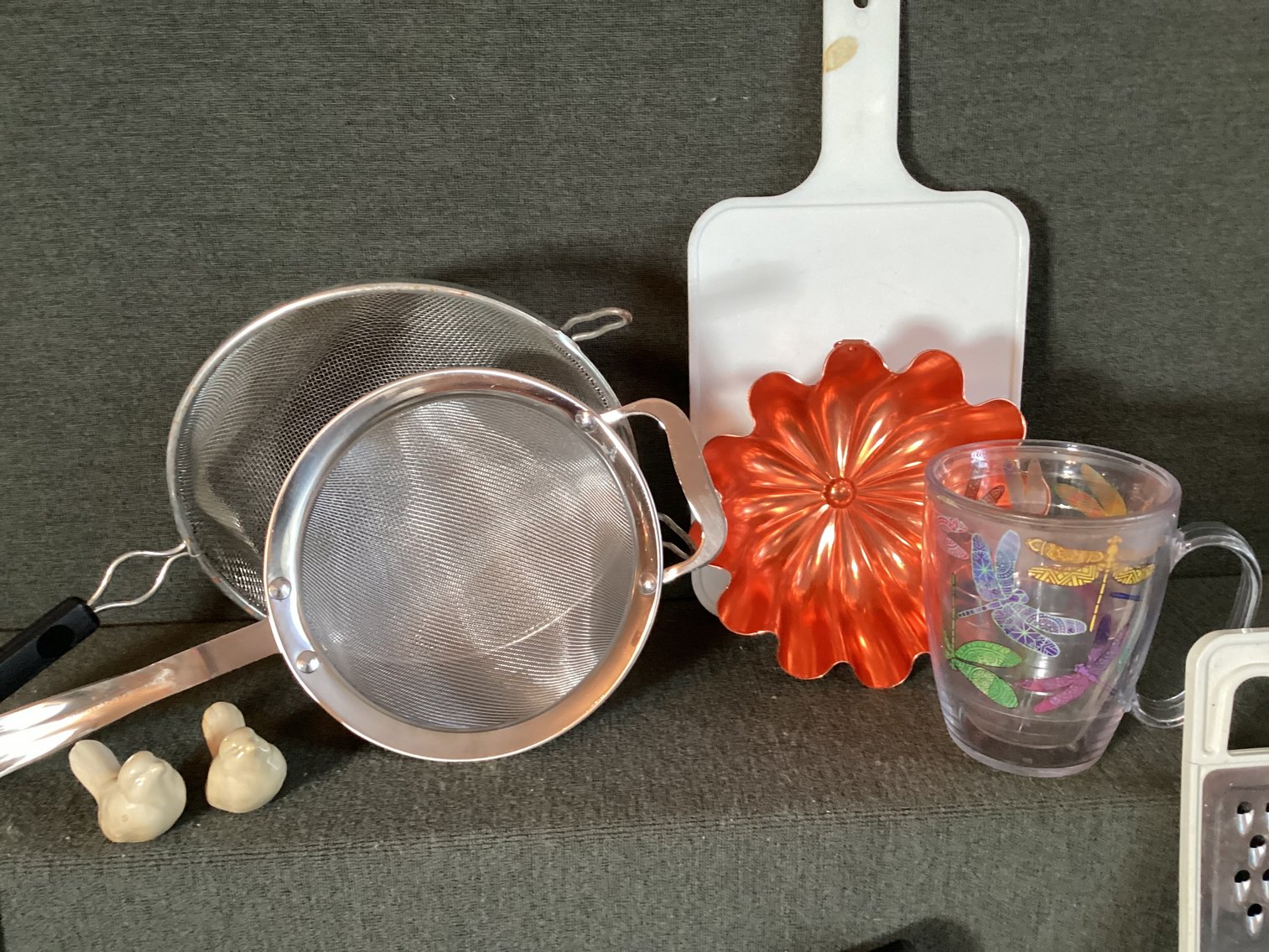 Image for Kitchen Utensils