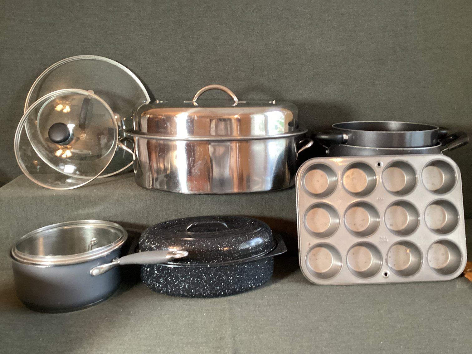 Image for Kitchen Wares