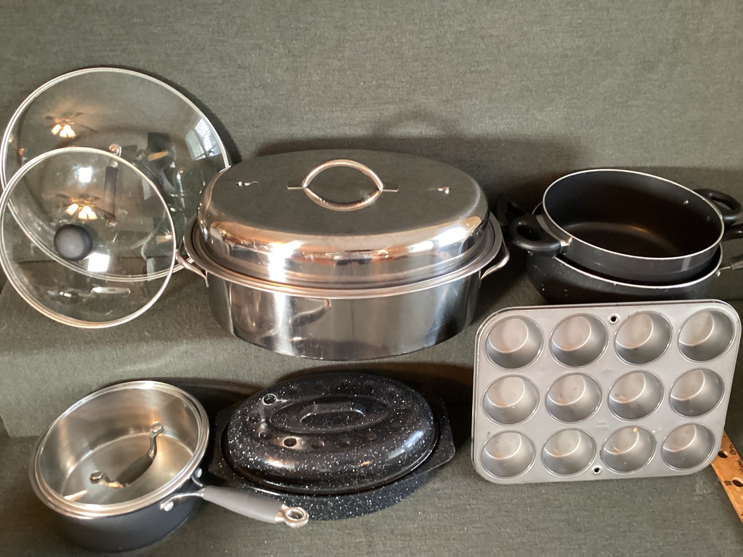 Image for Kitchen Wares