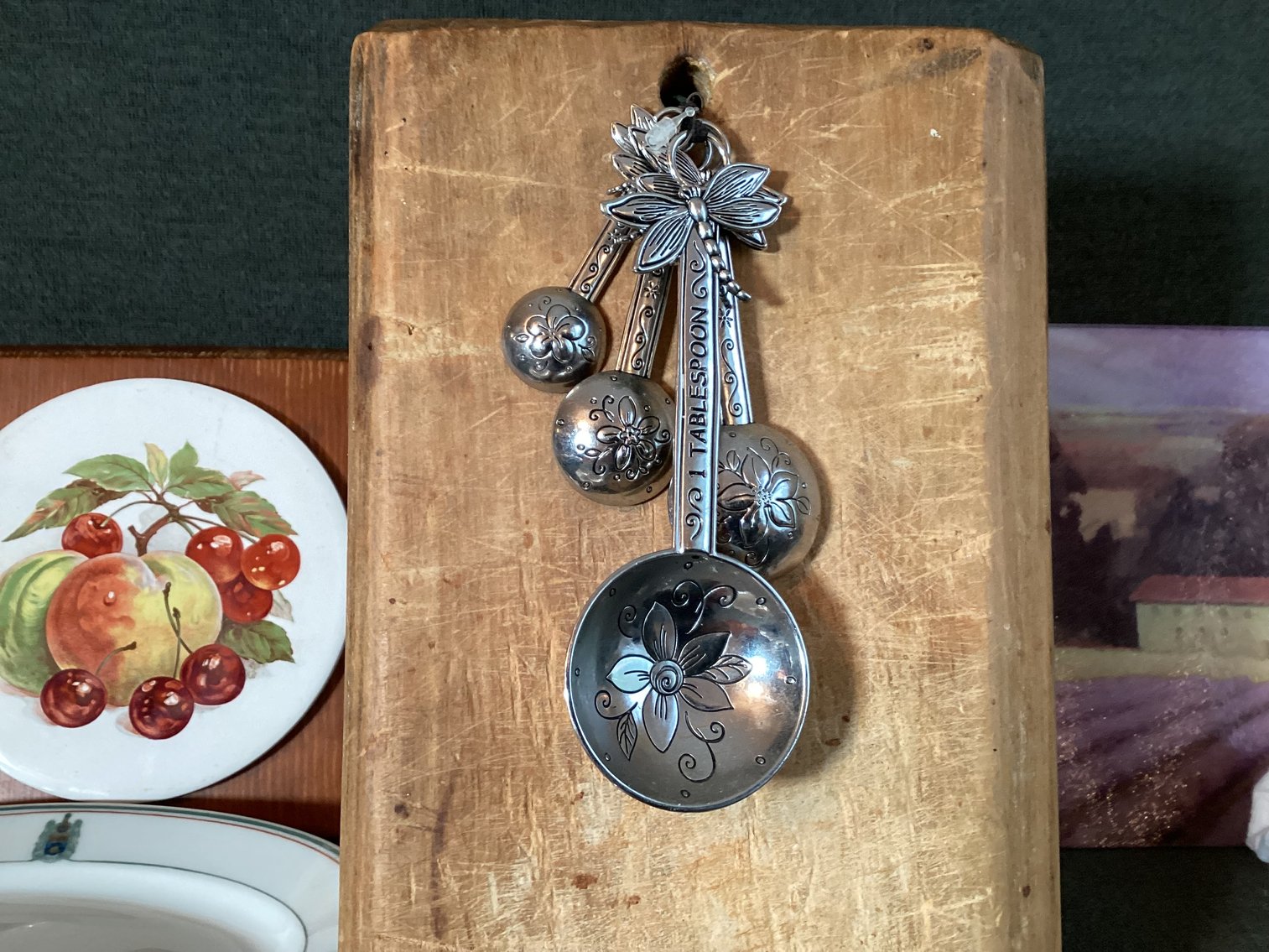 Image for Kitchen Lot