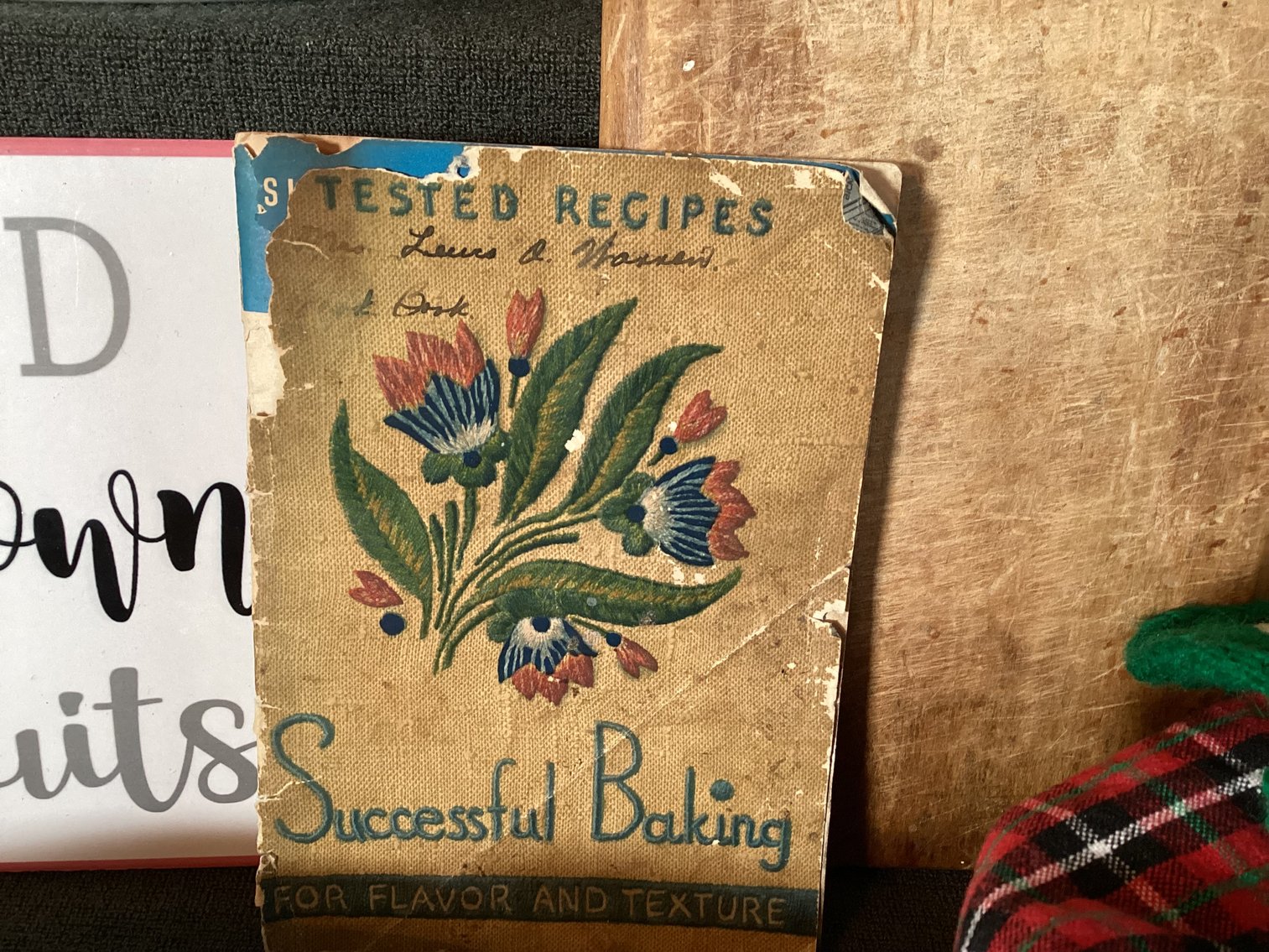 Image for Kitchen Lot