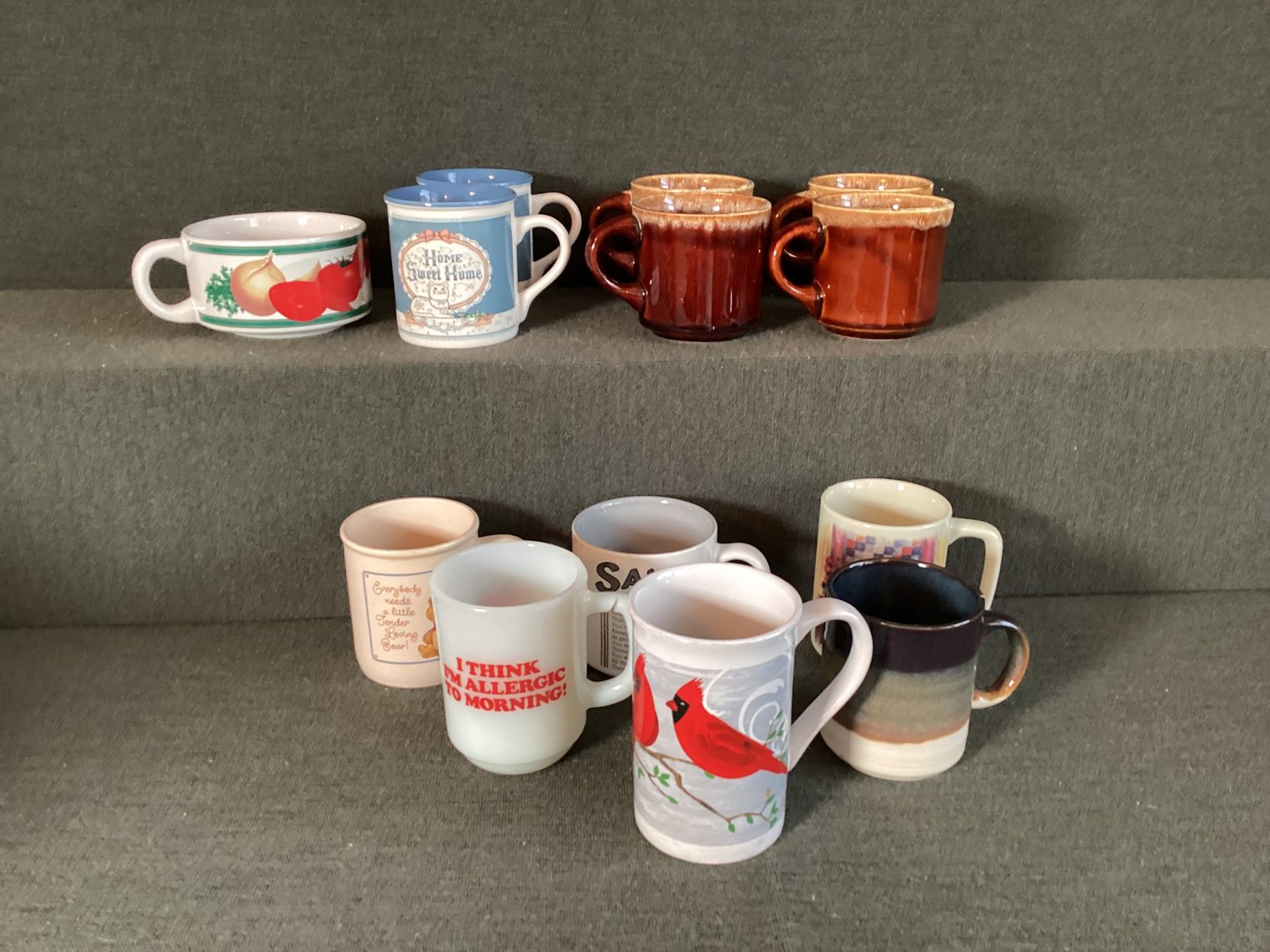 Image for Coffee Mugs