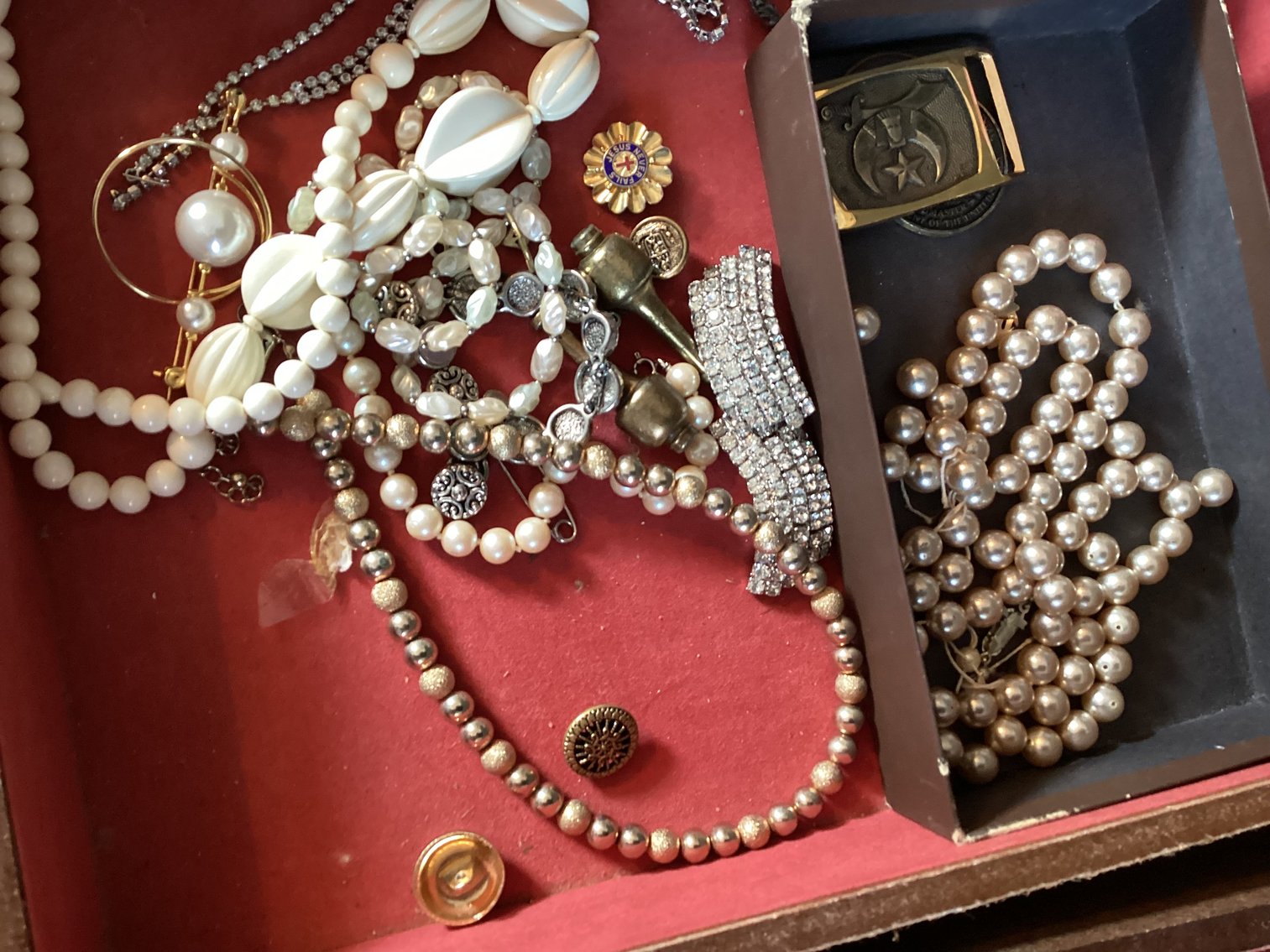 Image for Costume Jewelry