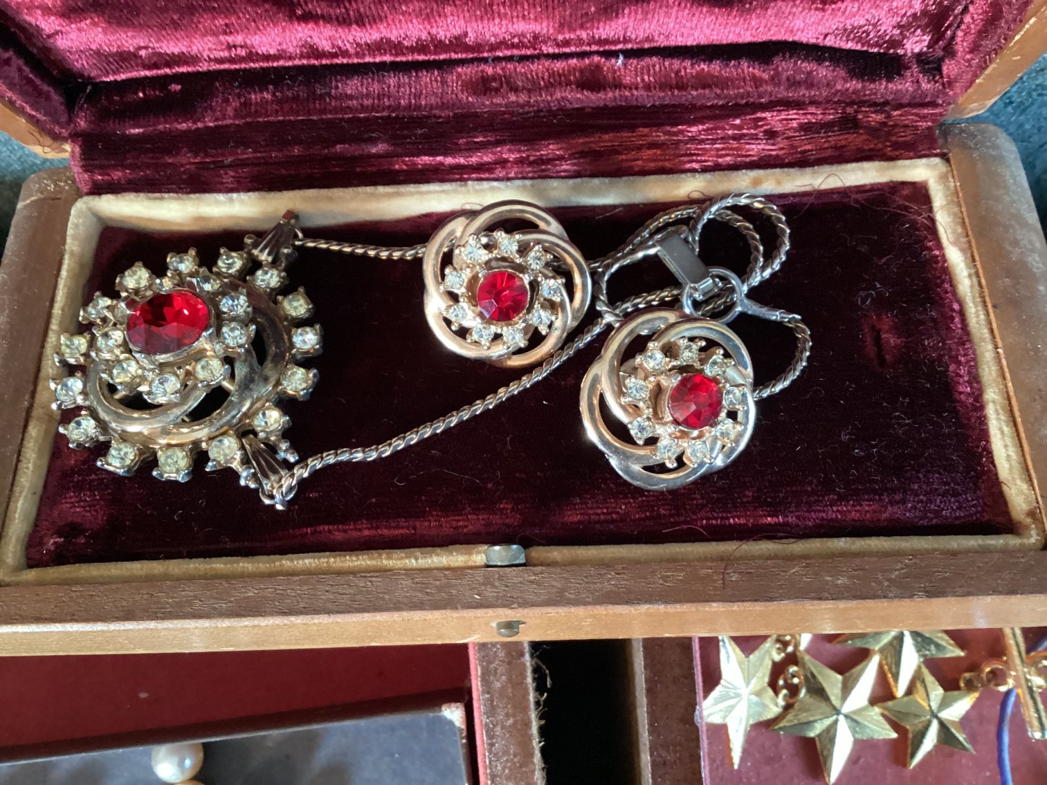 Image for Costume Jewelry