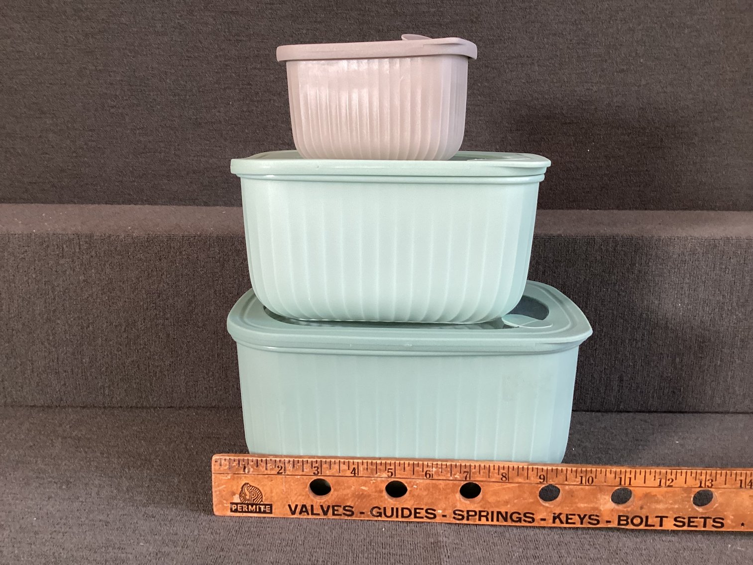 Image for Kitchen Storage Bowls