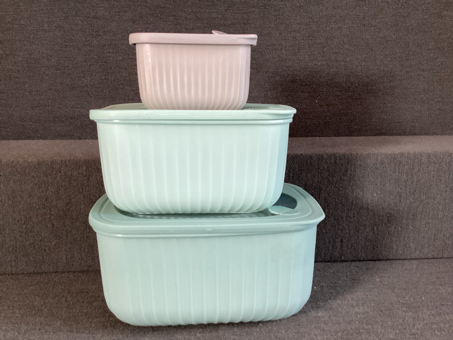 Image for Kitchen Storage Bowls