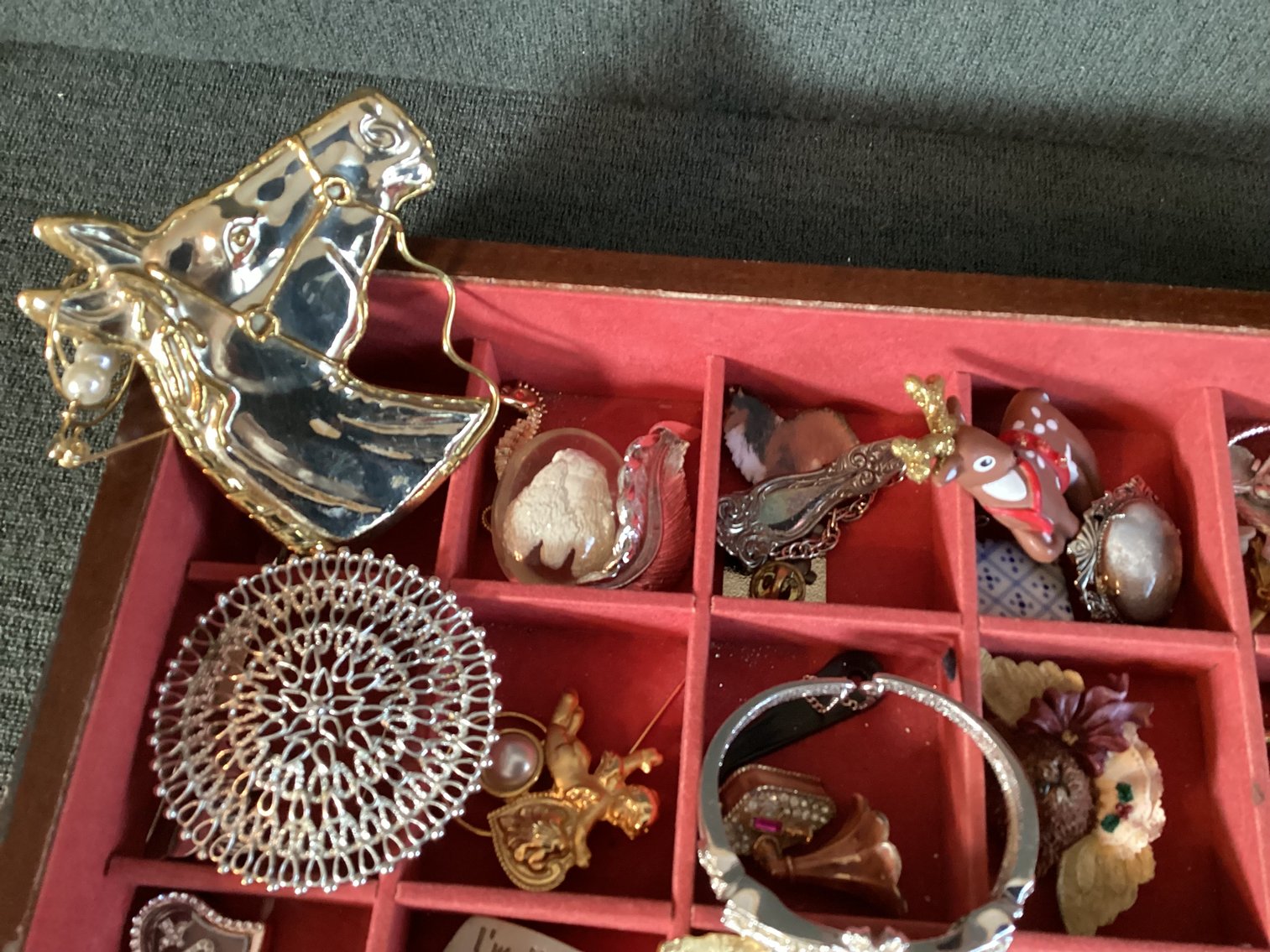 Image for Costume Jewelry