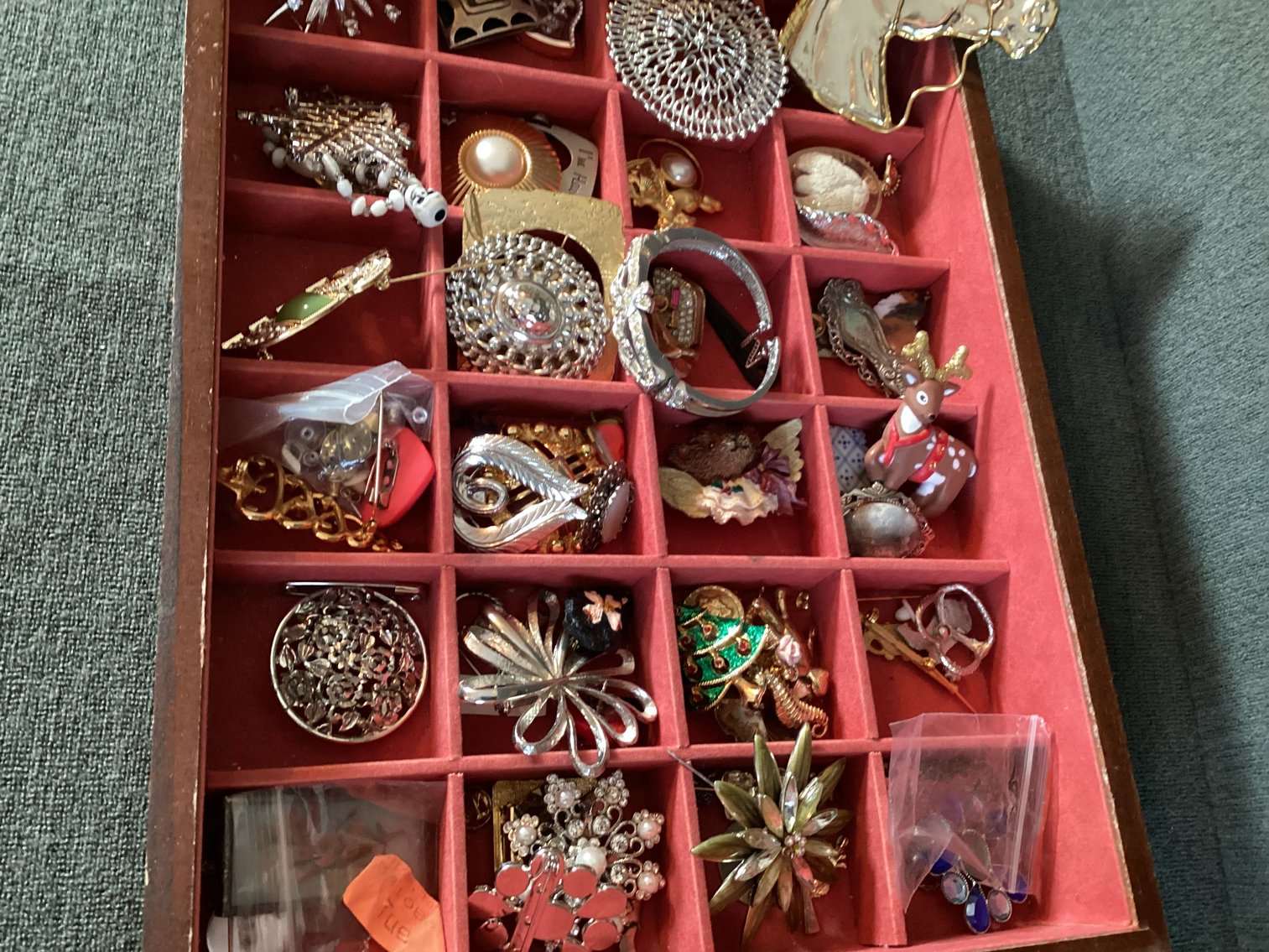 Image for Costume Jewelry