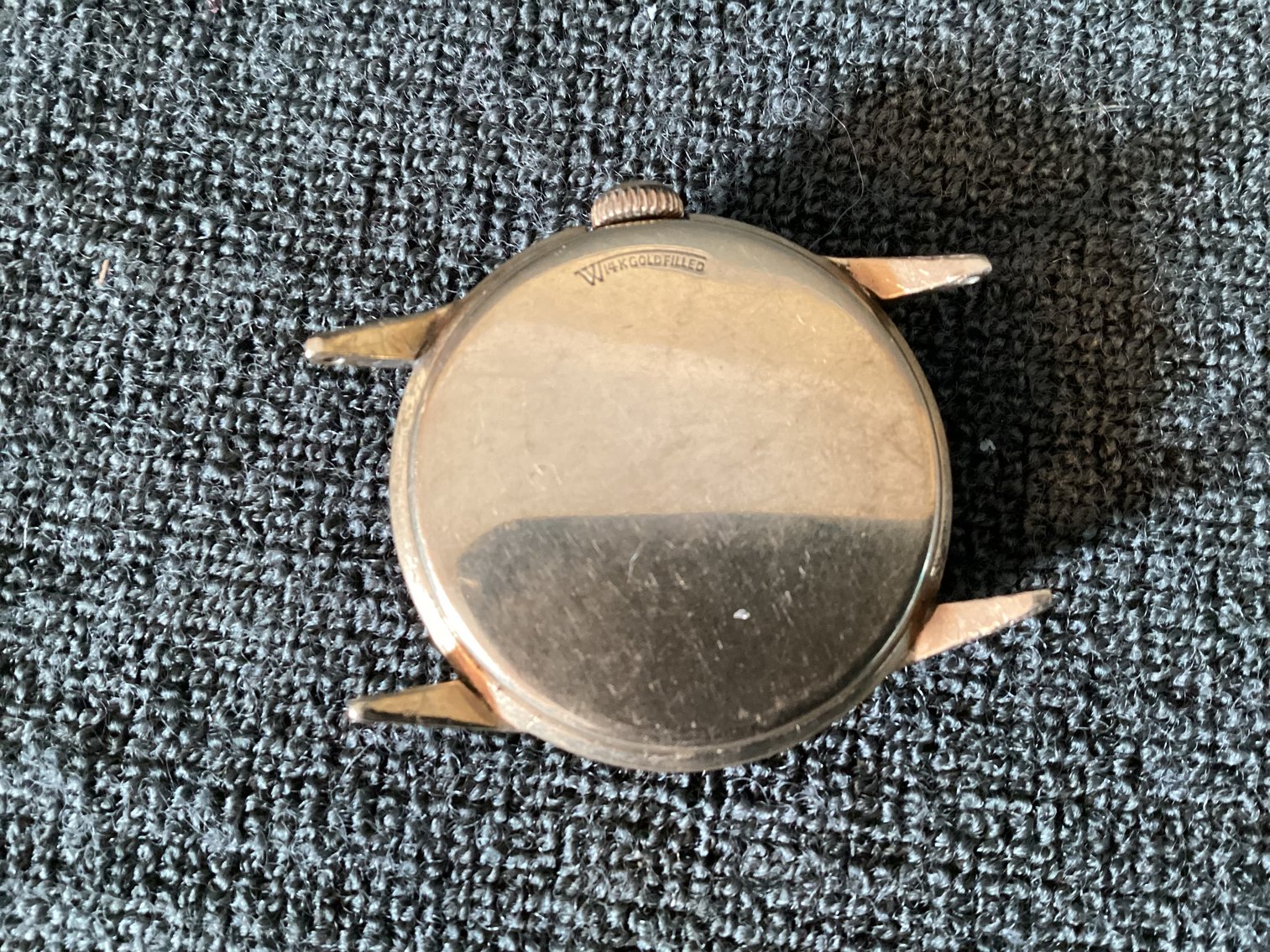 Image for Lord Elgin Chevrolet Wrist Watch