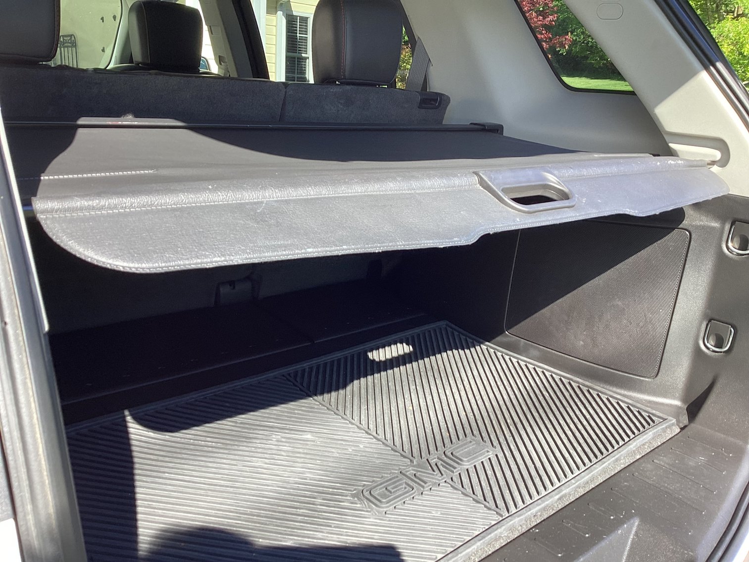 Image for 2013 GMC Terrain AWD Denali Edition