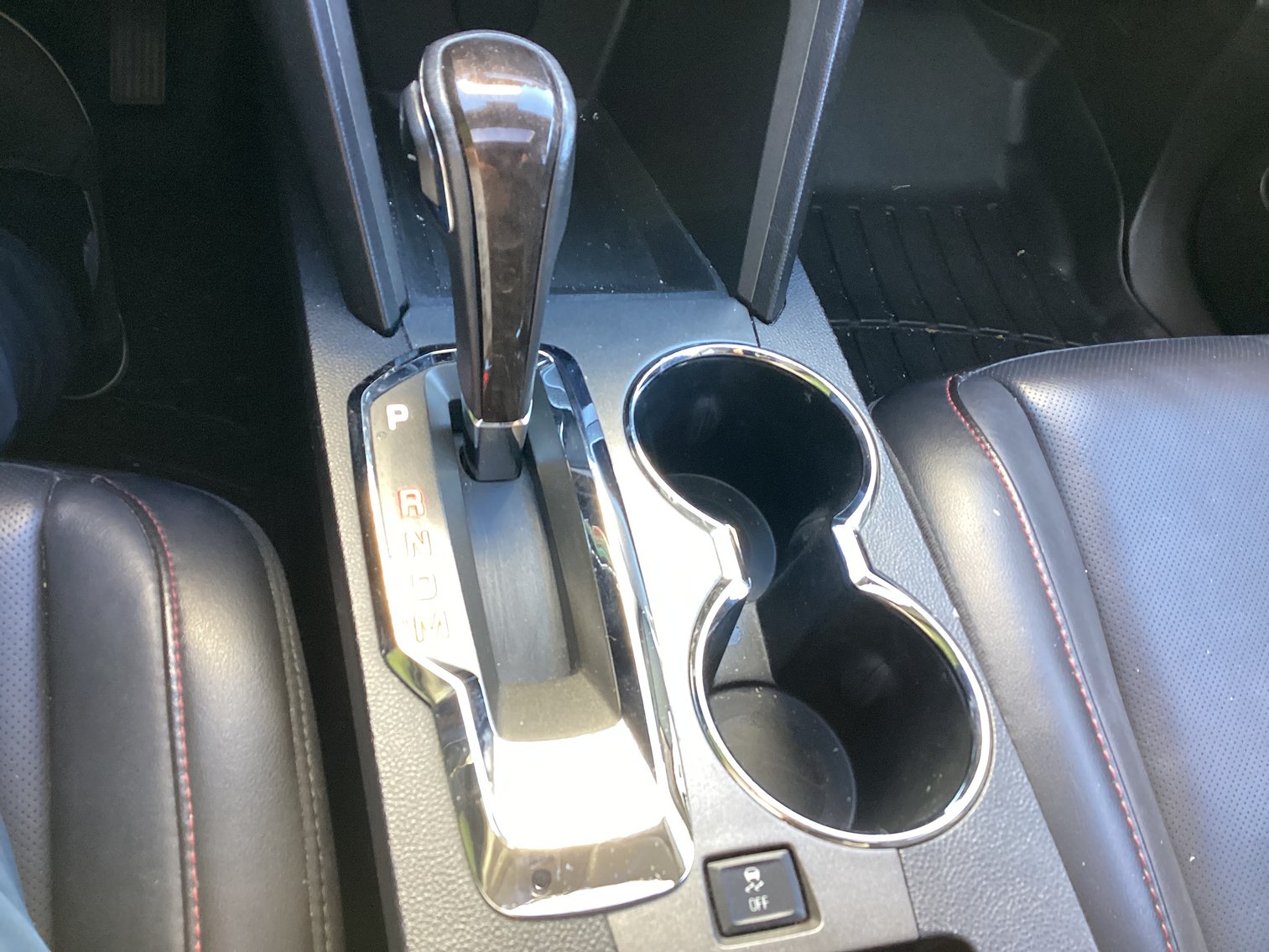 Image for 2013 GMC Terrain AWD Denali Edition