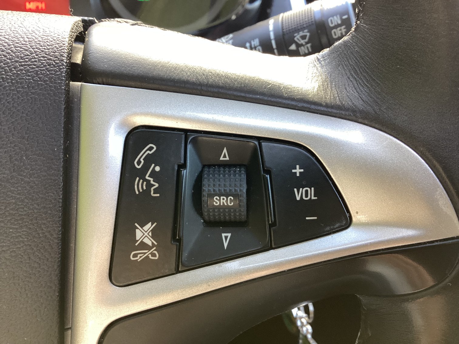 Image for 2013 GMC Terrain AWD Denali Edition