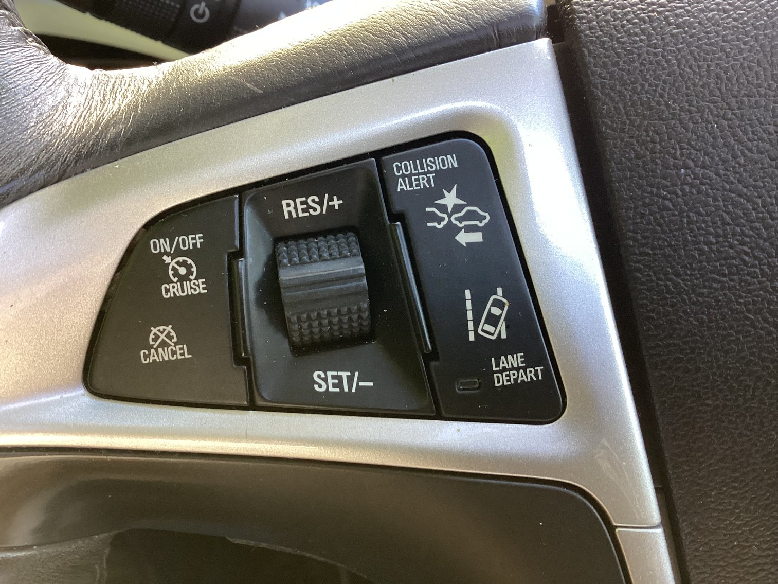 Image for 2013 GMC Terrain AWD Denali Edition