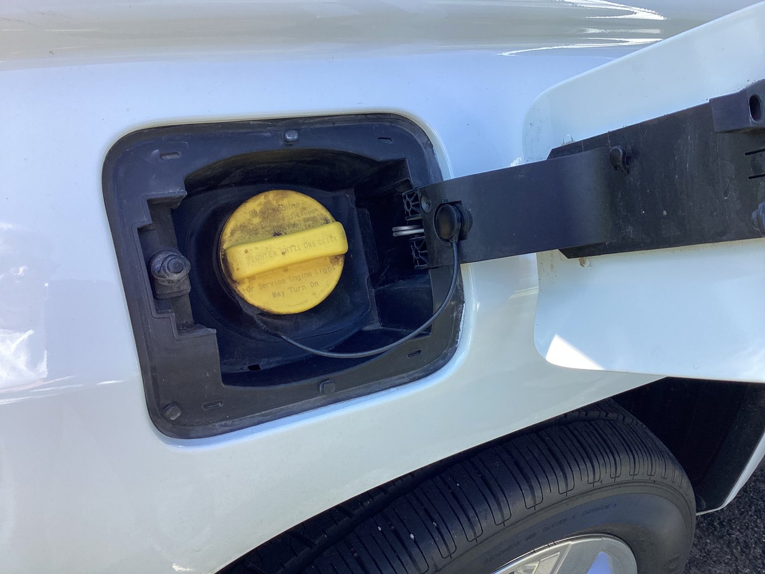 Image for 2013 GMC Terrain AWD Denali Edition