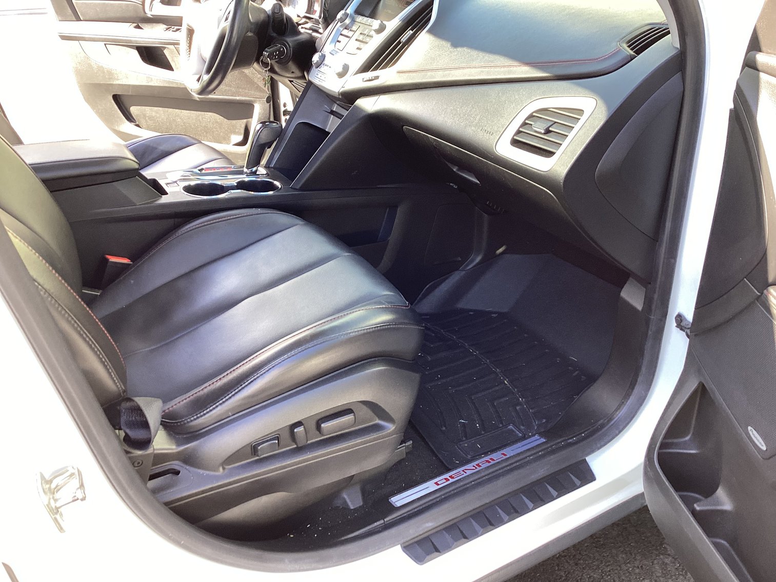 Image for 2013 GMC Terrain AWD Denali Edition