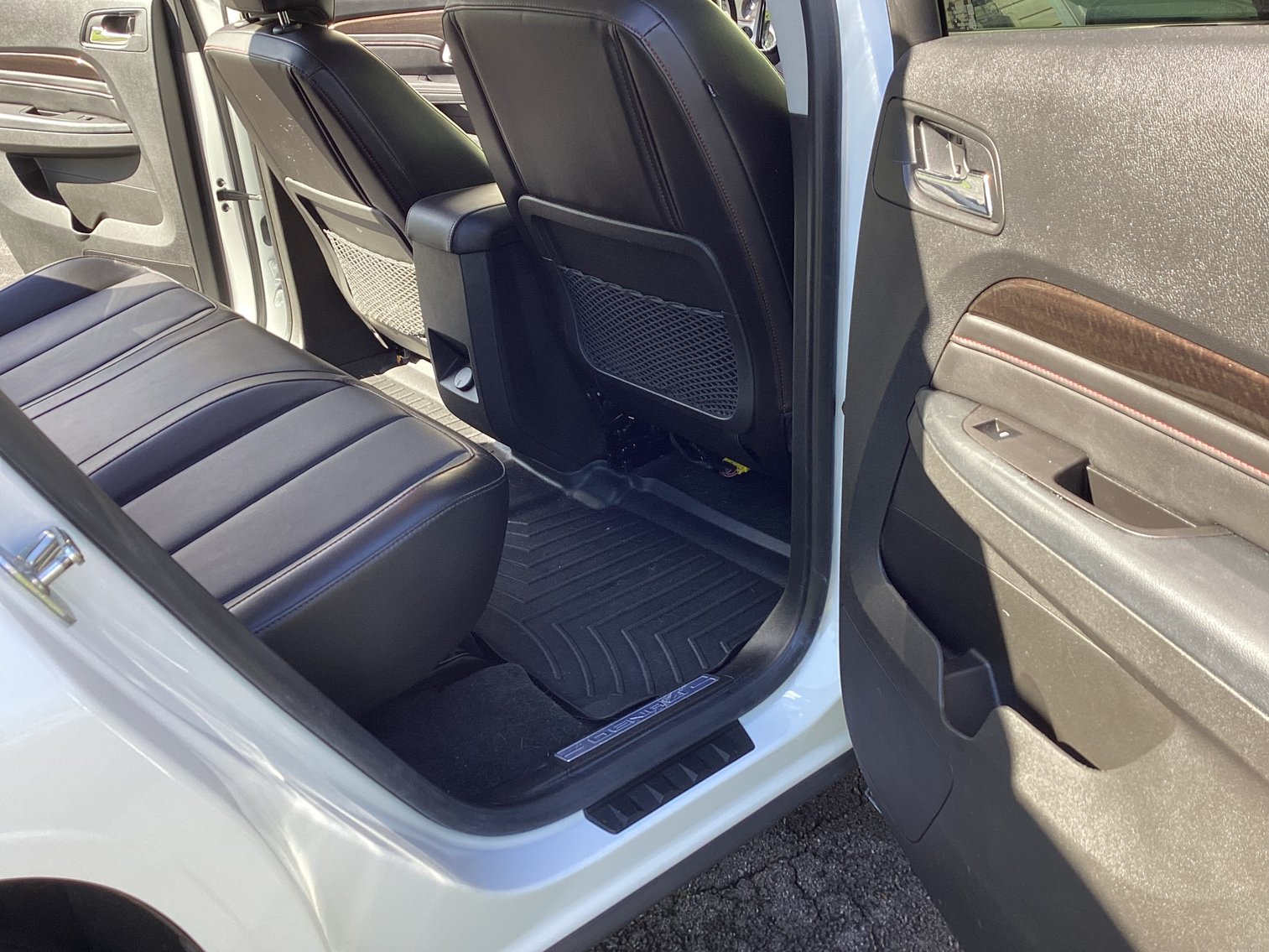 Image for 2013 GMC Terrain AWD Denali Edition