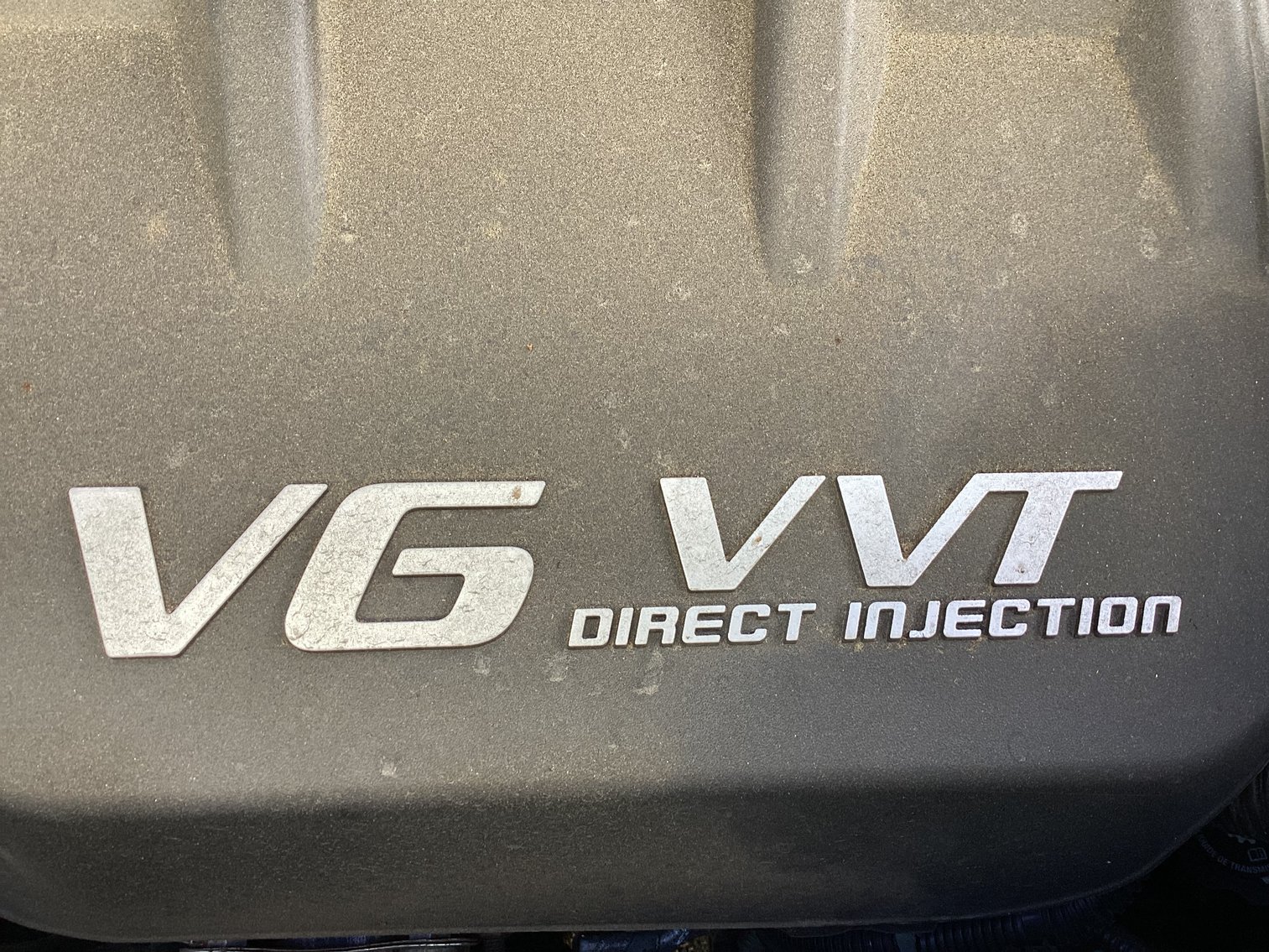 Image for 2013 GMC Terrain AWD Denali Edition