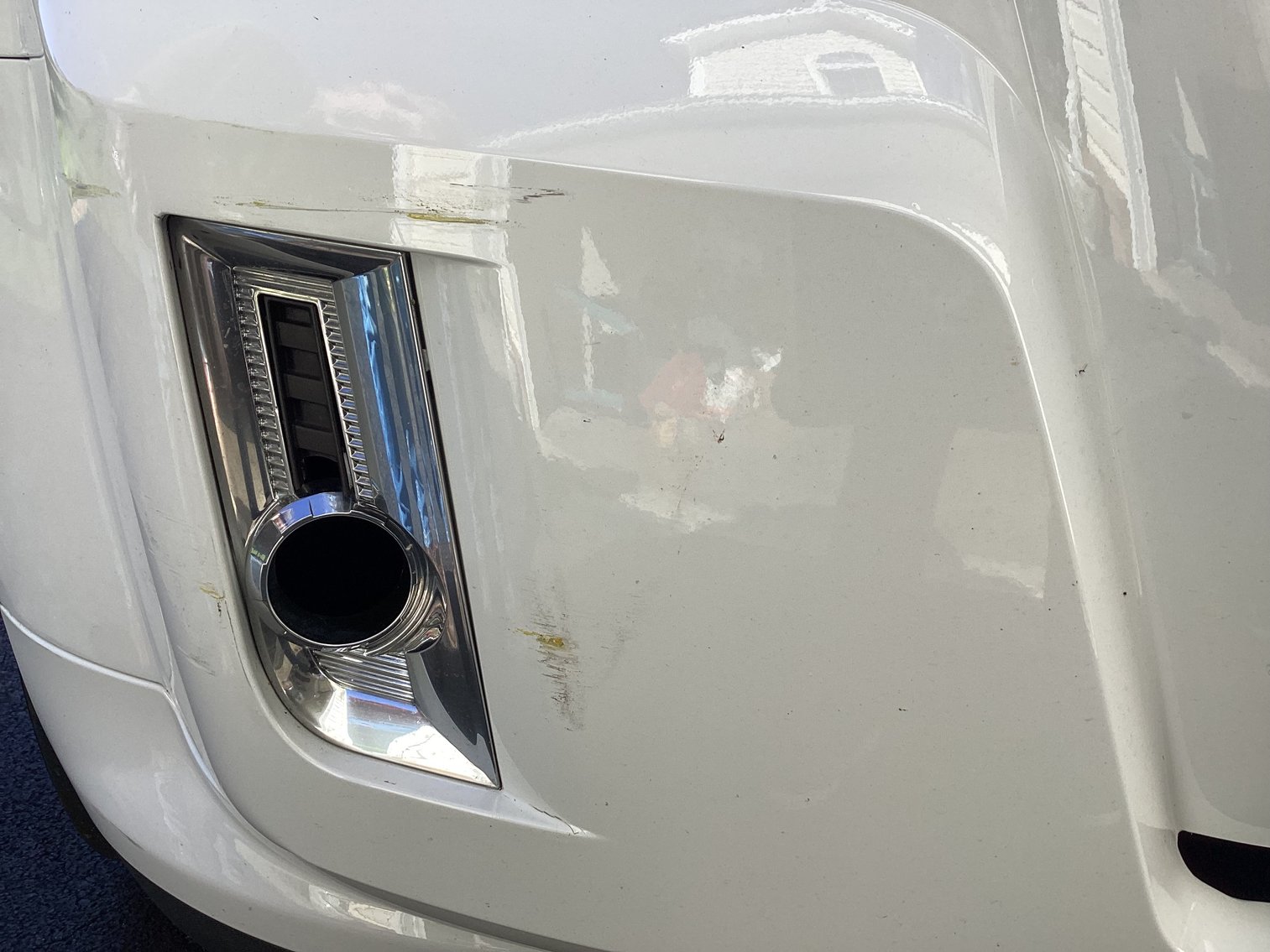 Image for 2013 GMC Terrain AWD Denali Edition