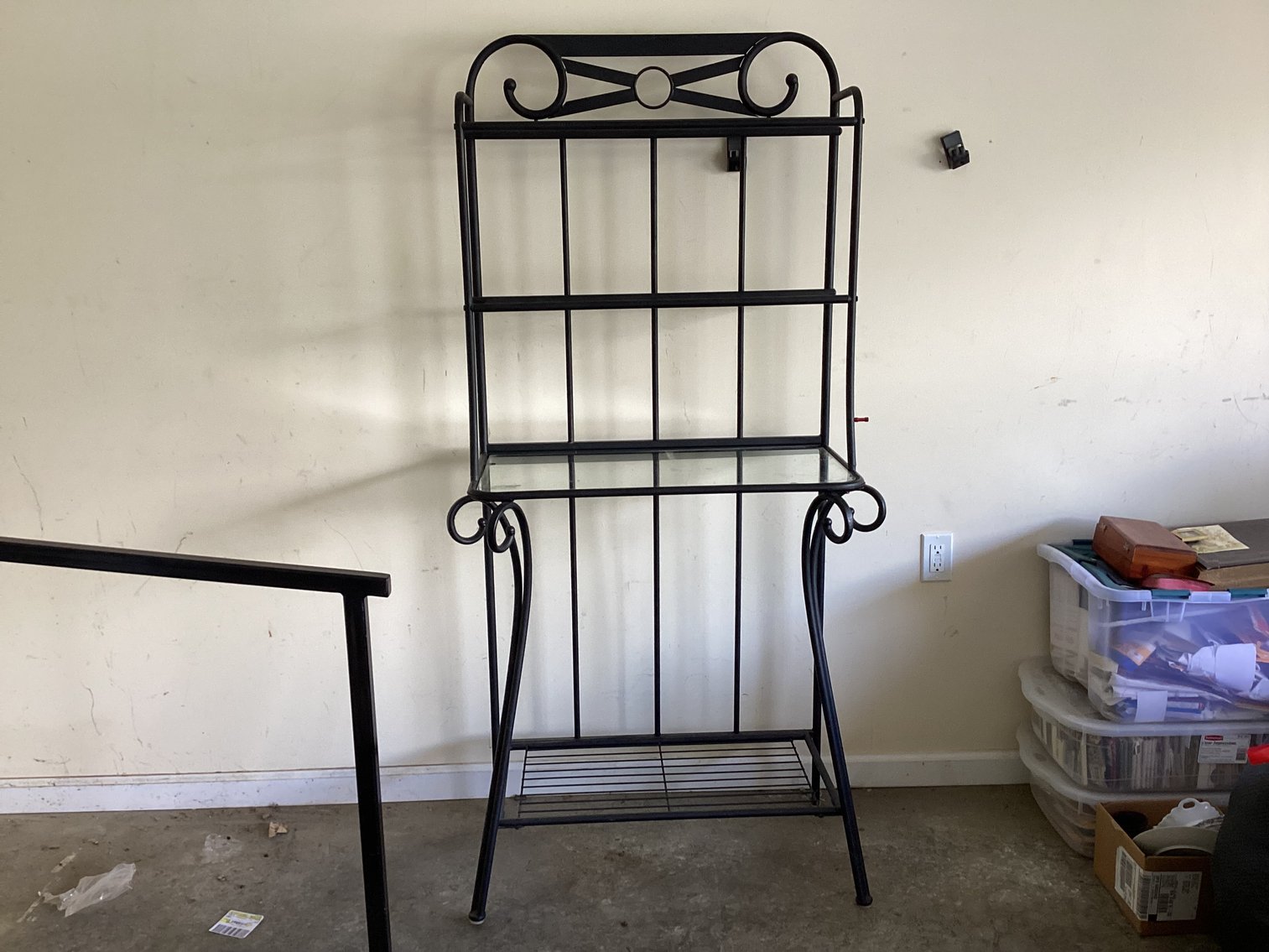 Image for Bakers Rack