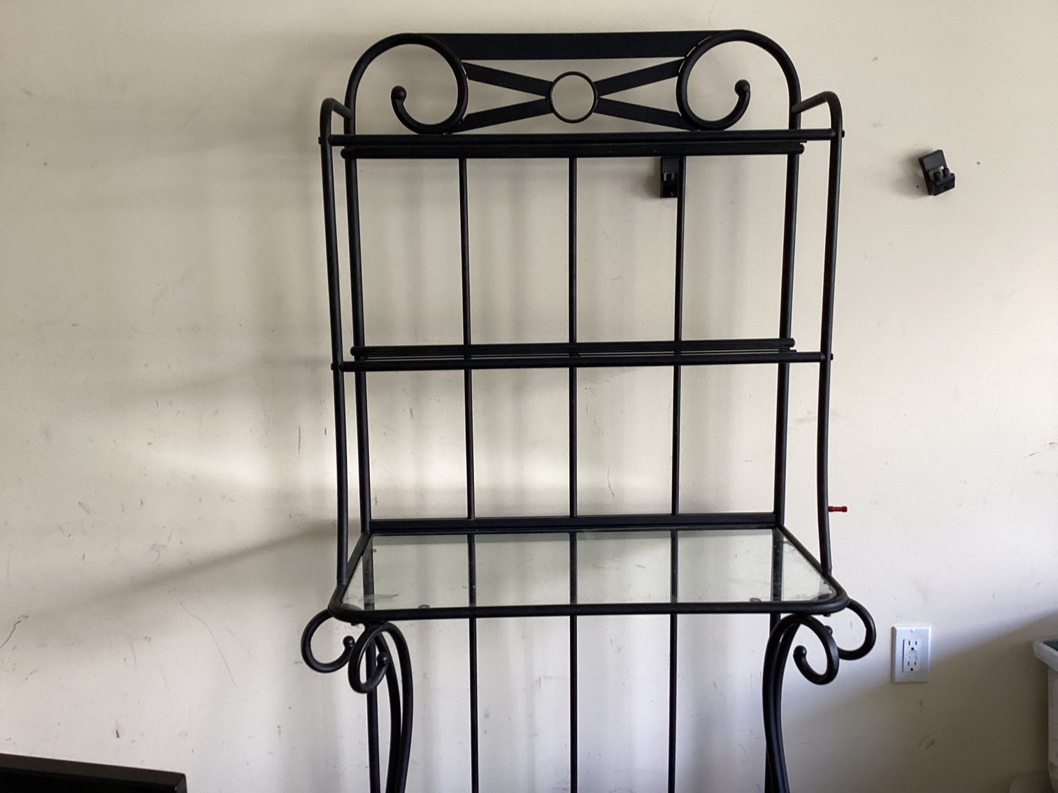 Image for Bakers Rack